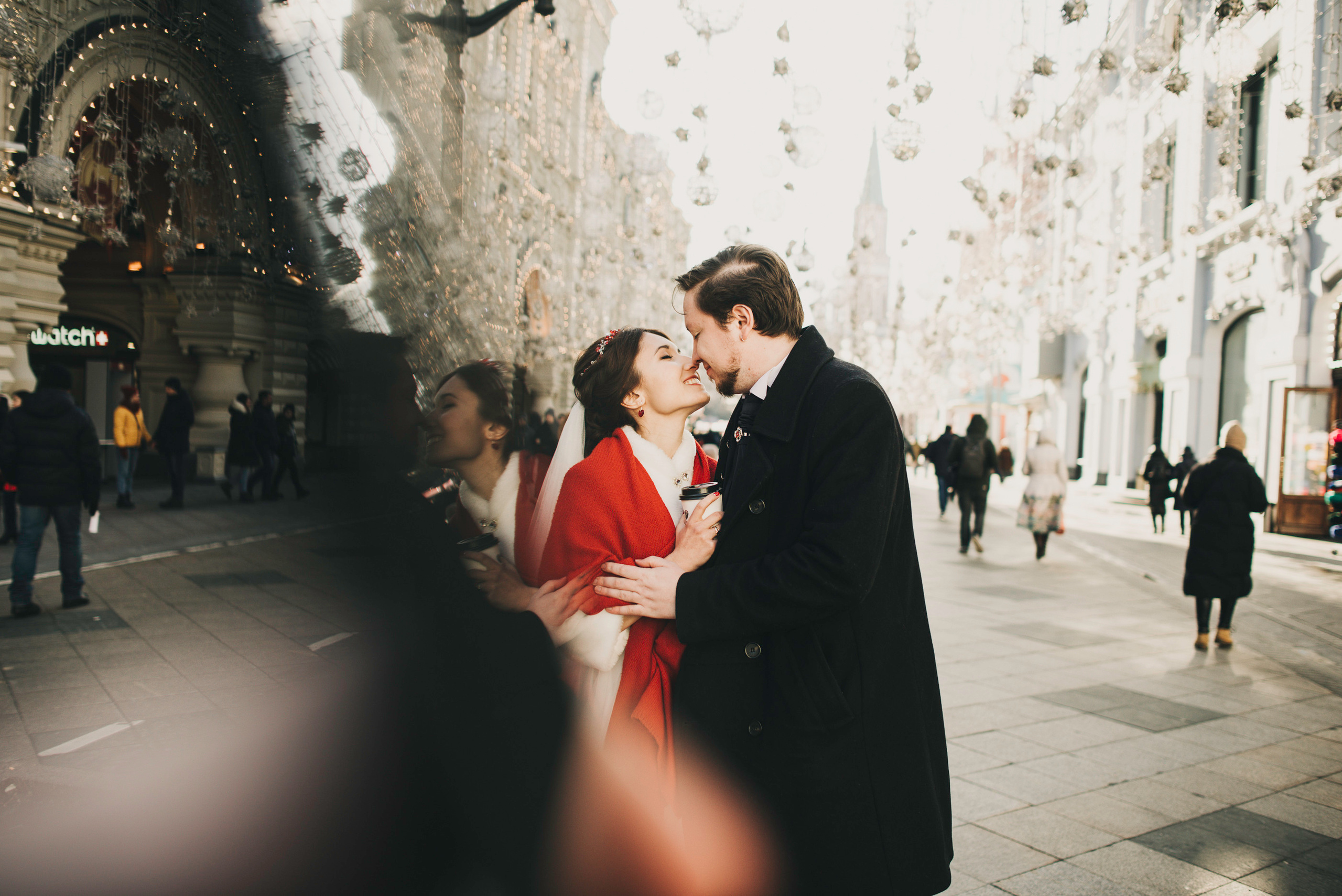 Wed10. Фотограф в Москве новорожденные свадьбы семьи Дарья Ларионова