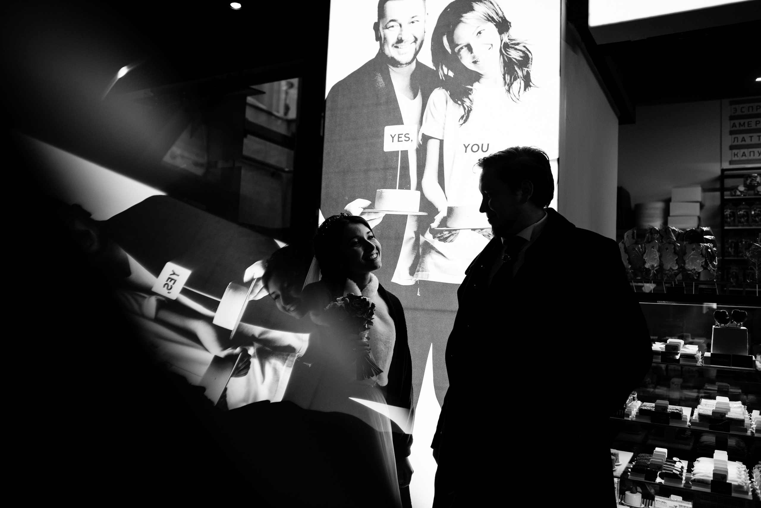 Wed10. Фотограф в Москве новорожденные свадьбы семьи Дарья Ларионова