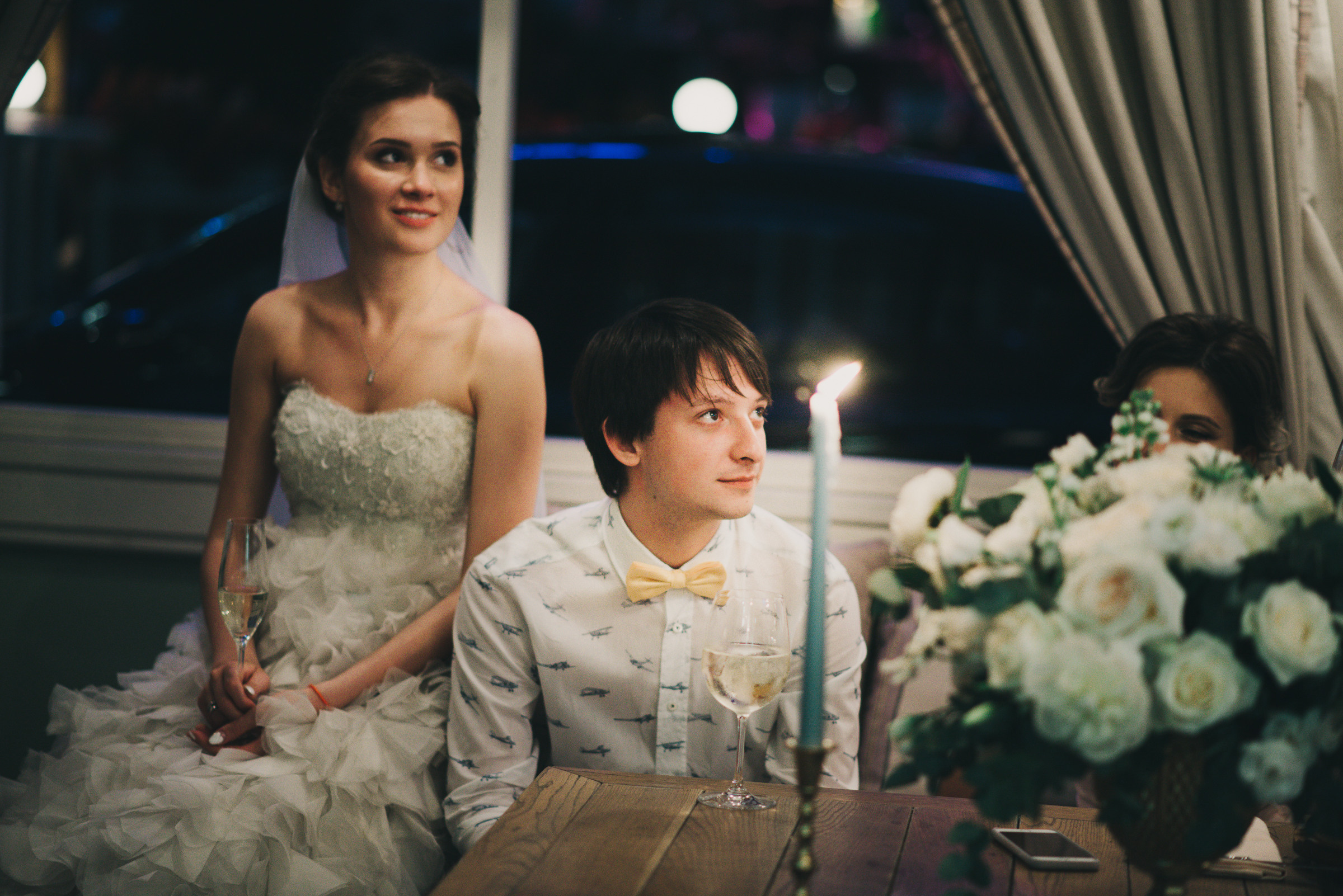 Wed9. Фотограф в Москве новорожденные свадьбы семьи Дарья Ларионова