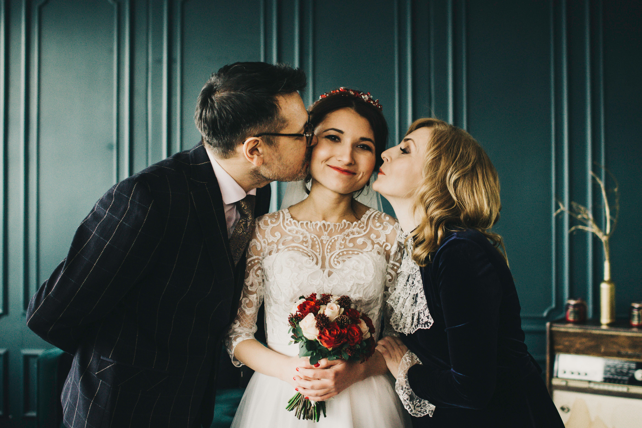 Wed10. Фотограф в Москве новорожденные свадьбы семьи Дарья Ларионова