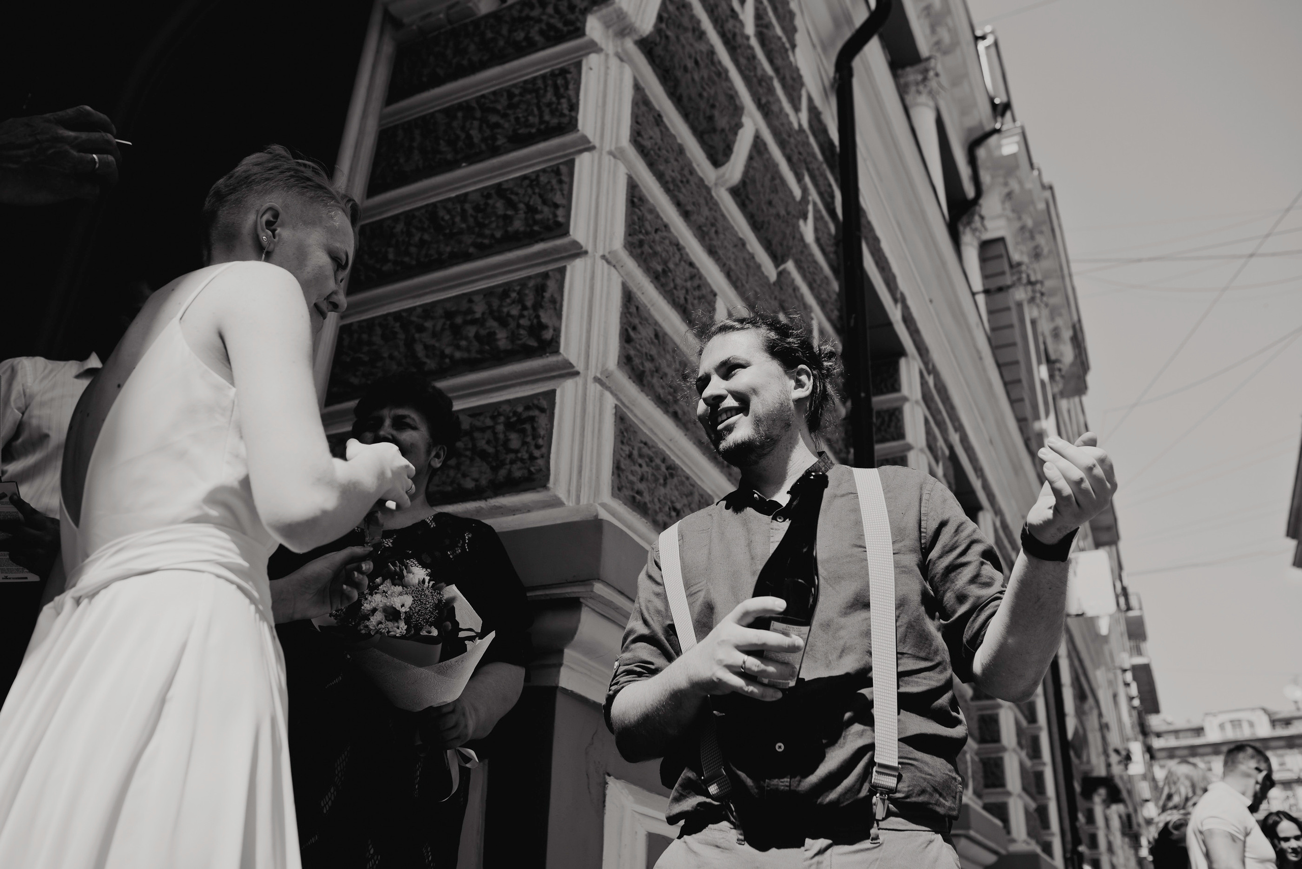 Wed8. Фотограф в Москве новорожденные свадьбы семьи Дарья Ларионова