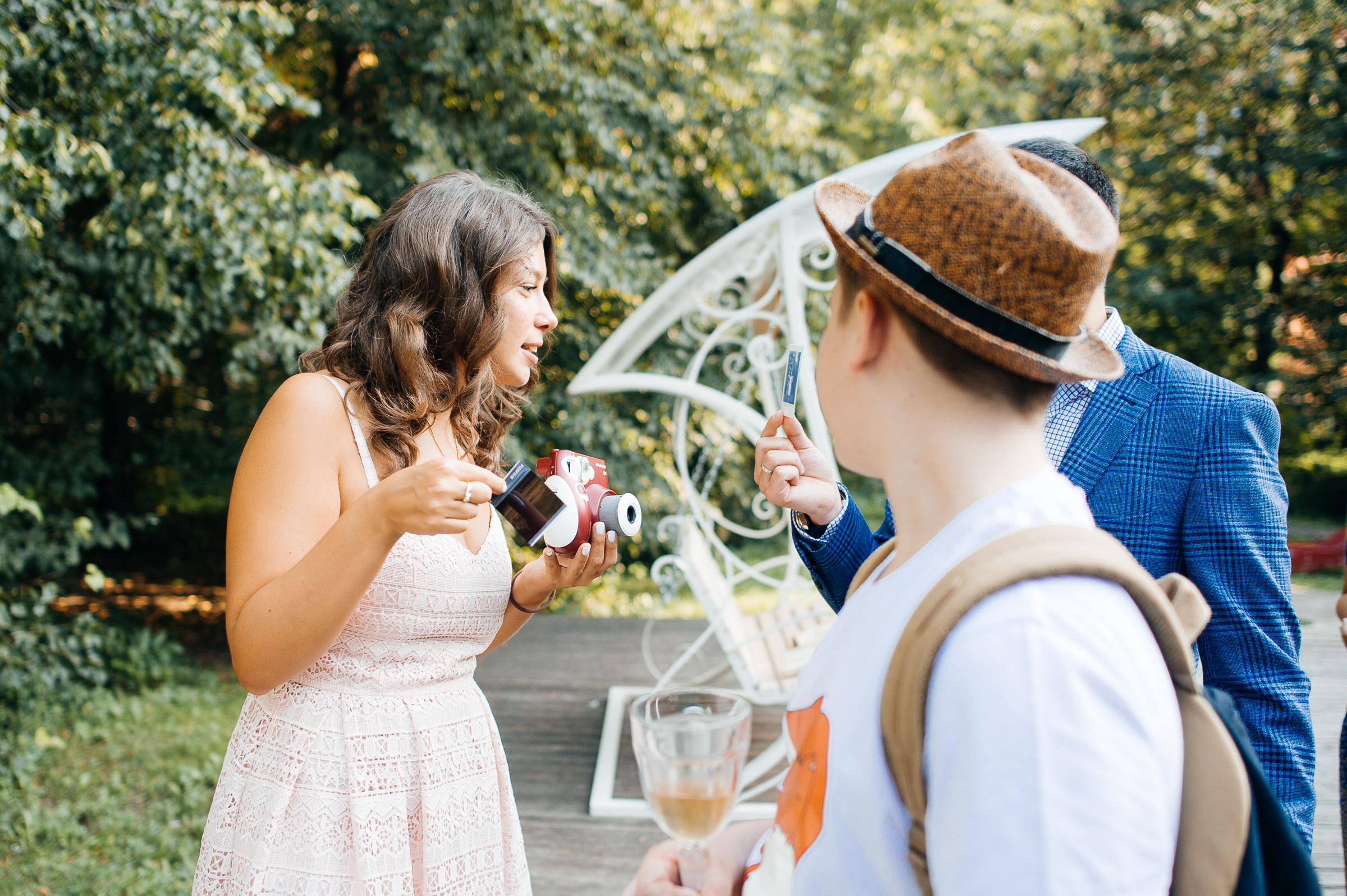 Wed9. Фотограф в Москве новорожденные свадьбы семьи Дарья Ларионова