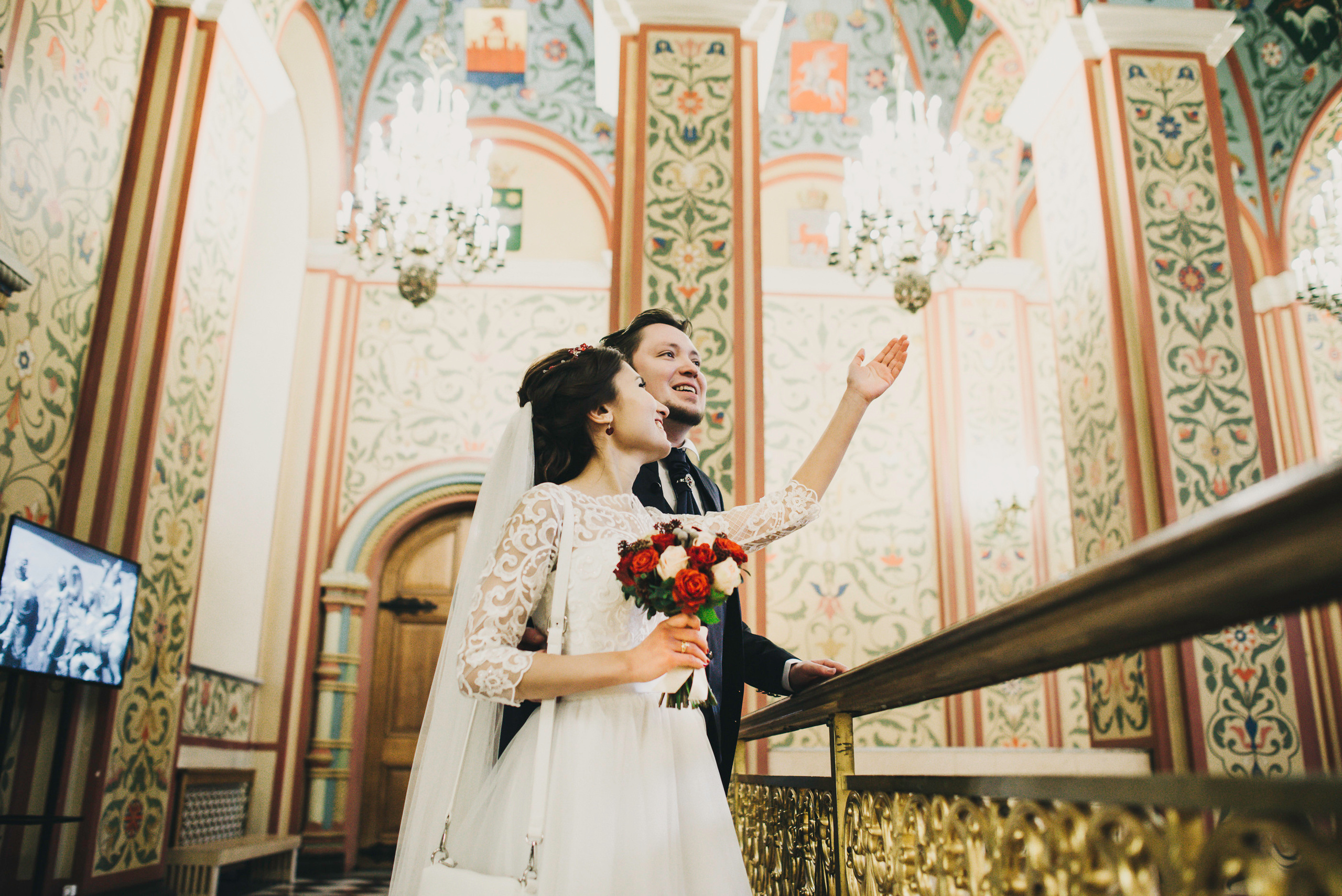 Wed10. Фотограф в Москве новорожденные свадьбы семьи Дарья Ларионова