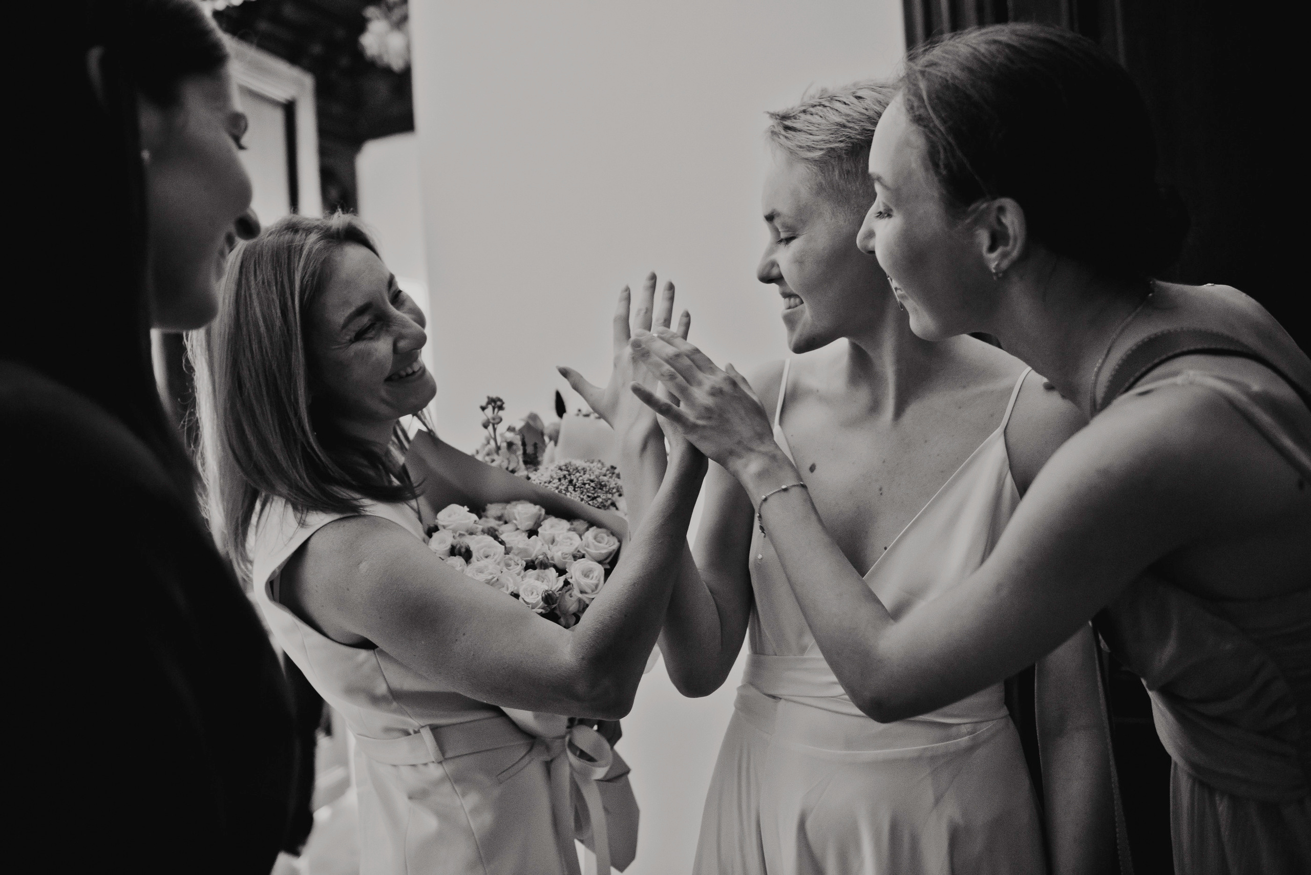 Wed8. Фотограф в Москве новорожденные свадьбы семьи Дарья Ларионова