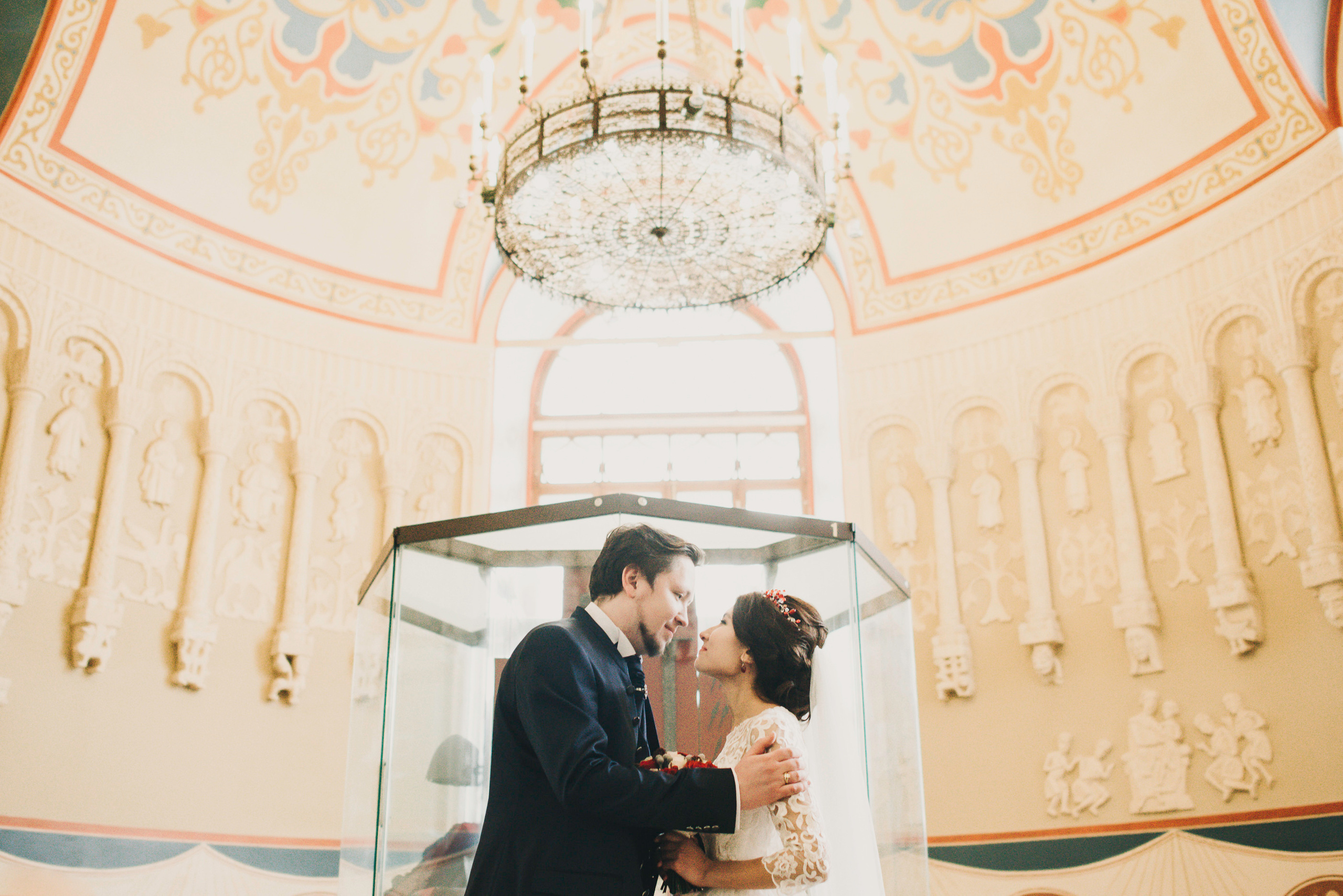 Wed10. Фотограф в Москве новорожденные свадьбы семьи Дарья Ларионова