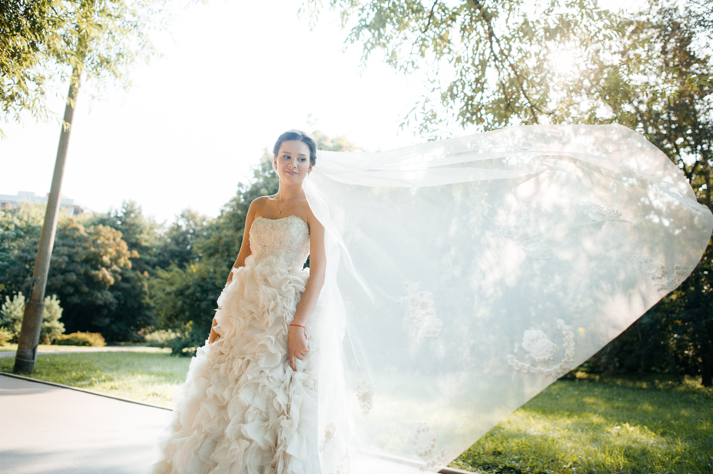 Wed9. Фотограф в Москве новорожденные свадьбы семьи Дарья Ларионова