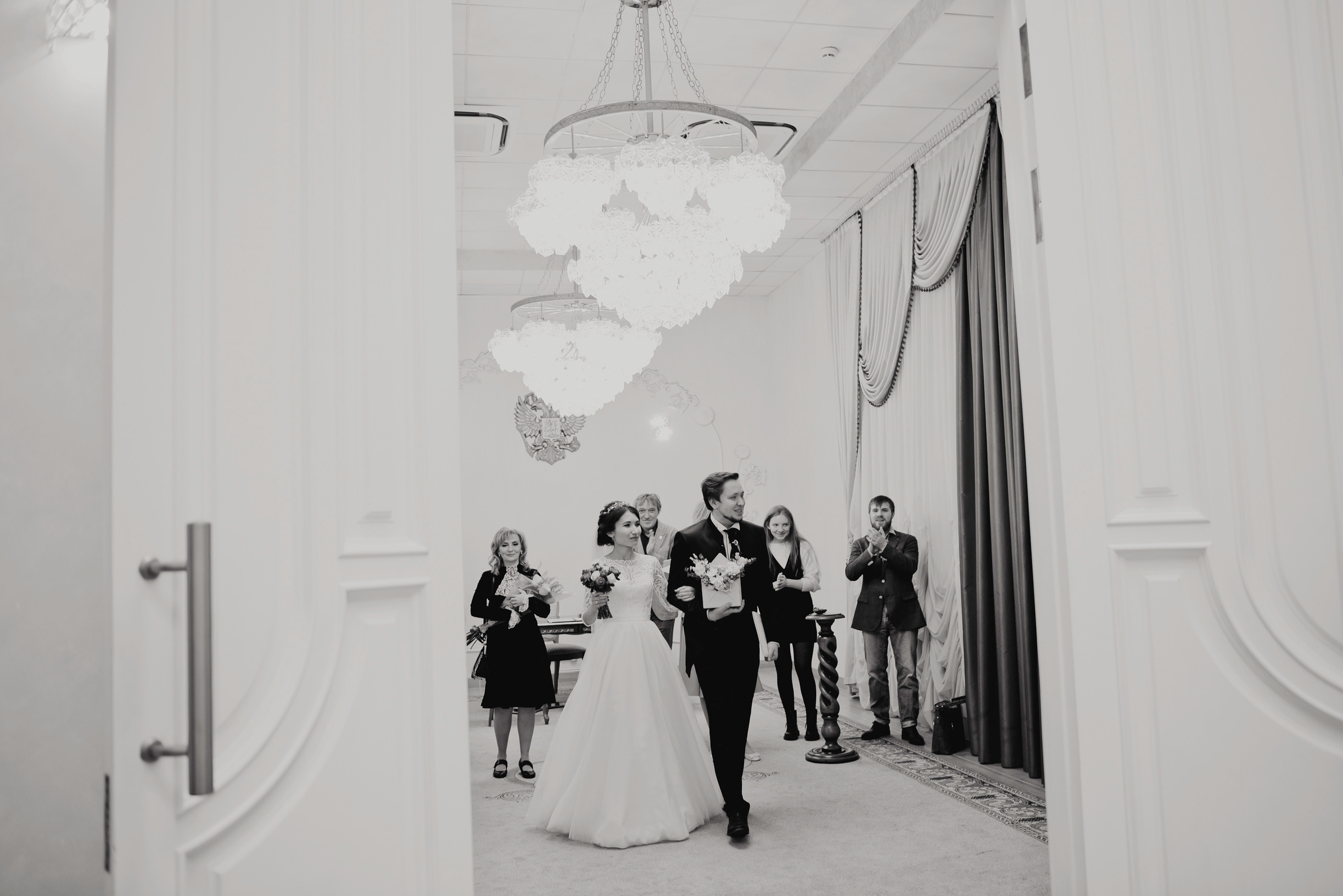 Wed10. Фотограф в Москве новорожденные свадьбы семьи Дарья Ларионова