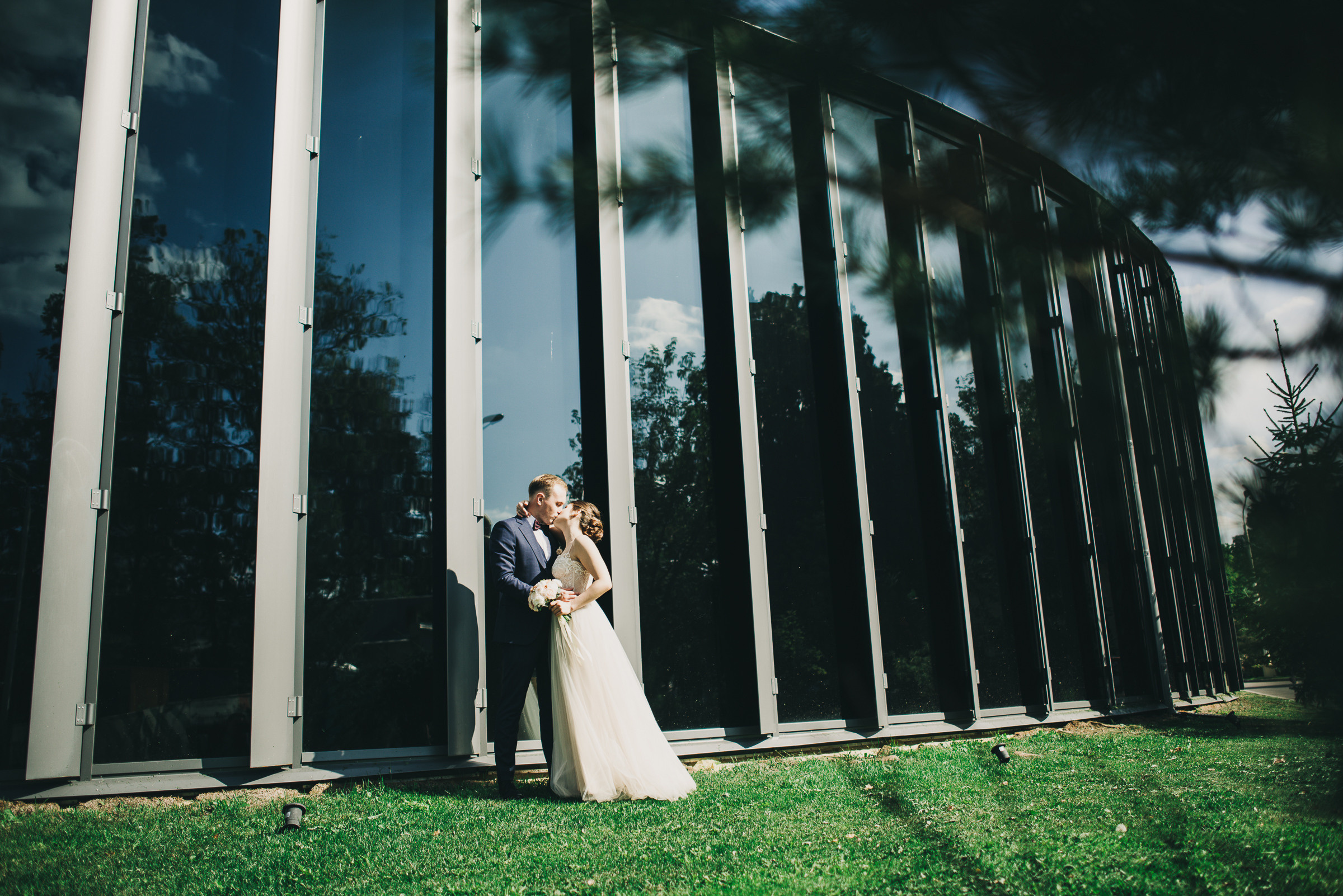 Wed7. Фотограф в Москве новорожденные свадьбы семьи Дарья Ларионова