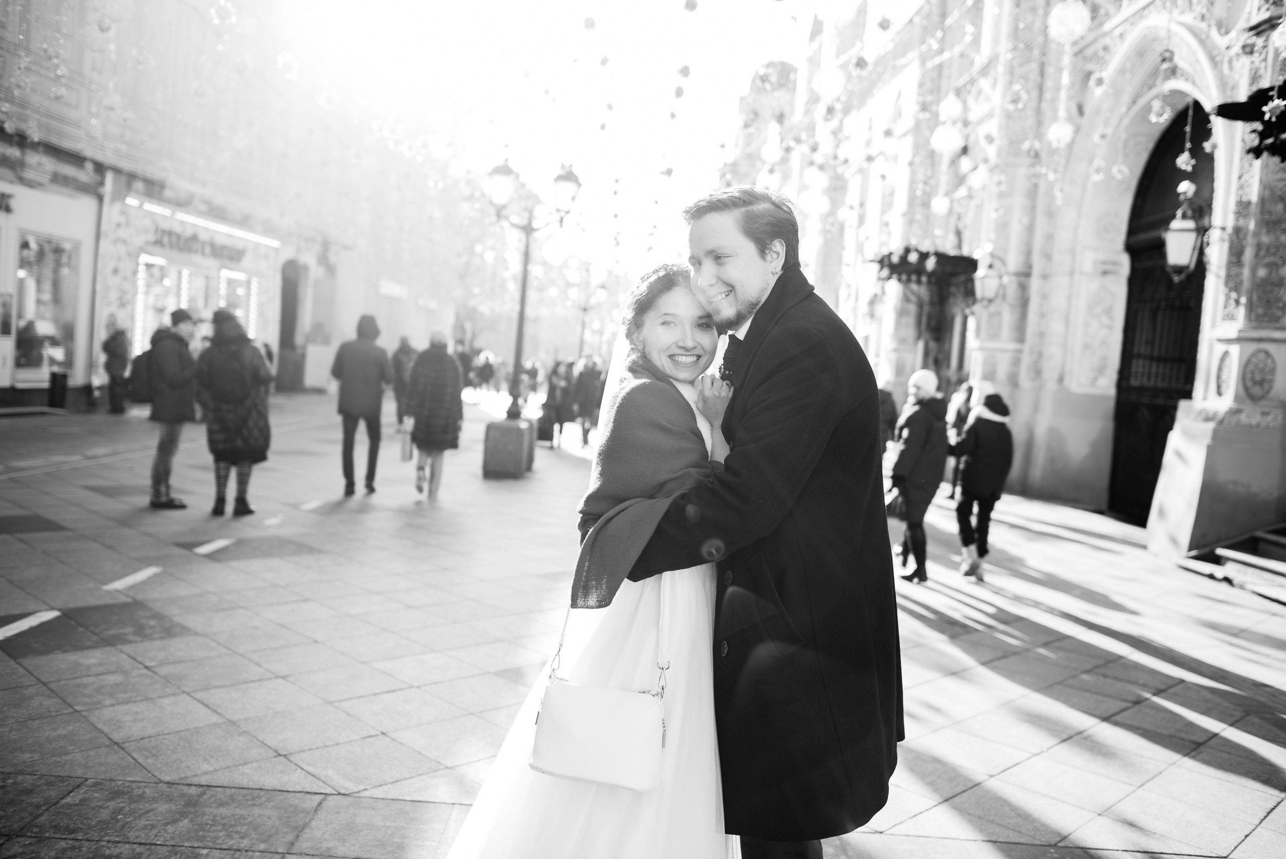 Wed10. Фотограф в Москве новорожденные свадьбы семьи Дарья Ларионова