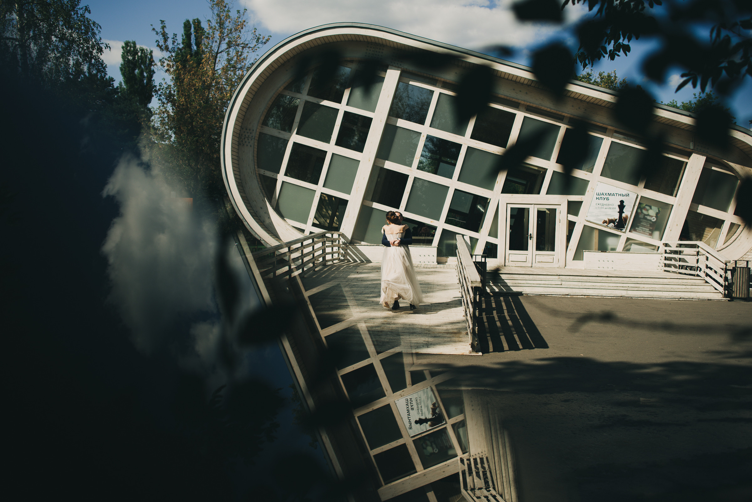 Wed7. Фотограф в Москве новорожденные свадьбы семьи Дарья Ларионова