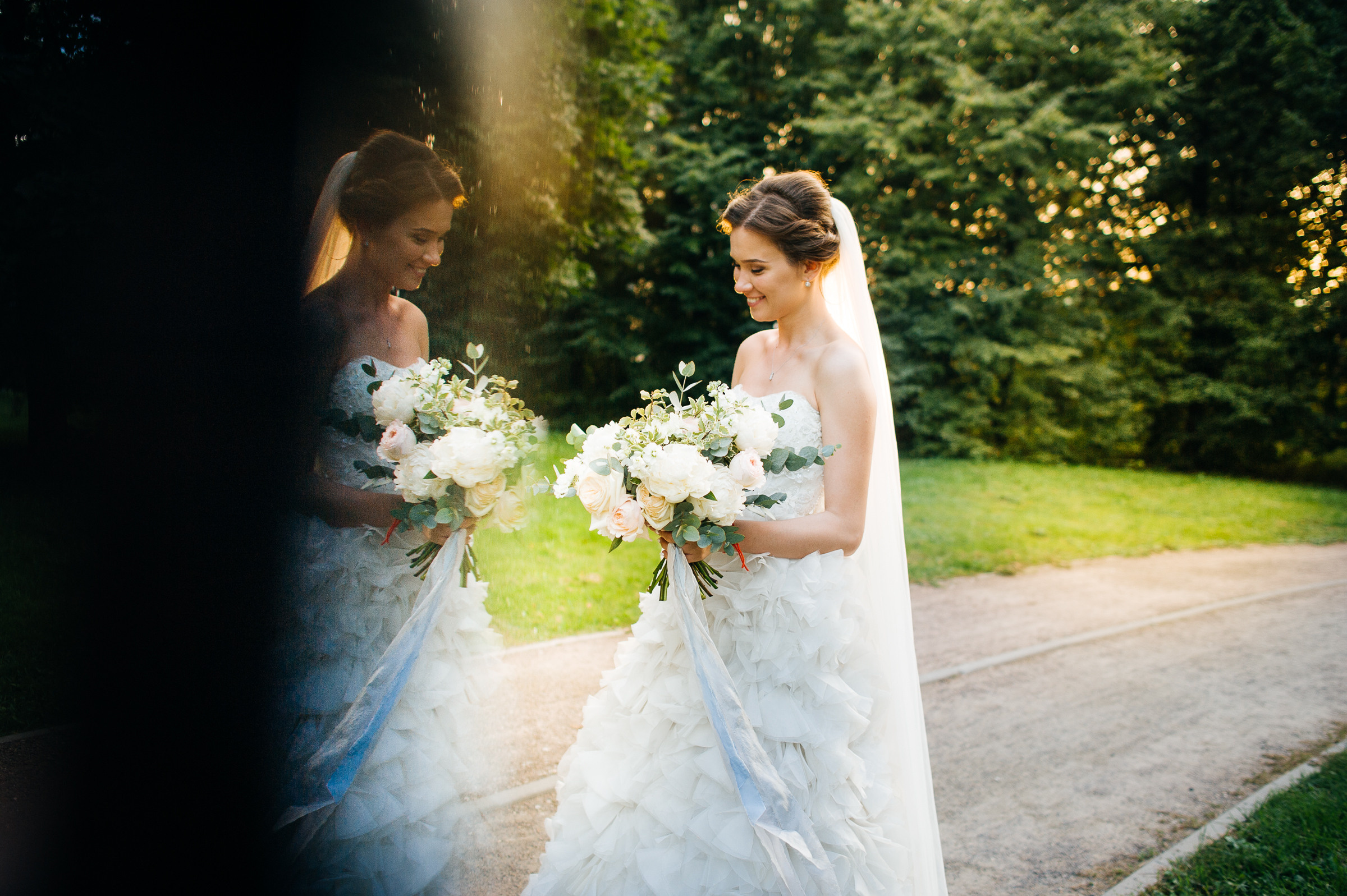 Wed9. Фотограф в Москве новорожденные свадьбы семьи Дарья Ларионова