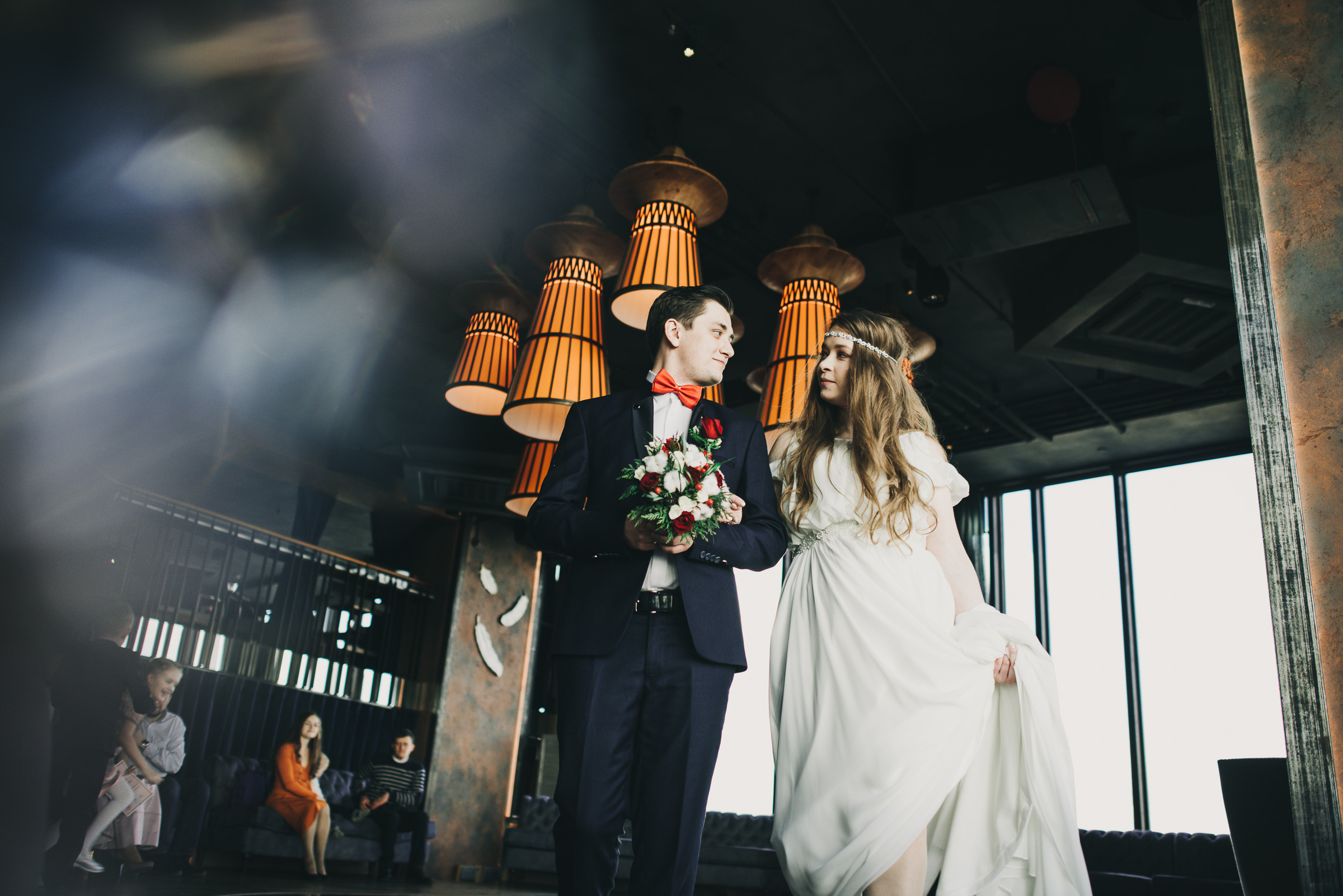 Wed11. Фотограф в Москве новорожденные свадьбы семьи Дарья Ларионова