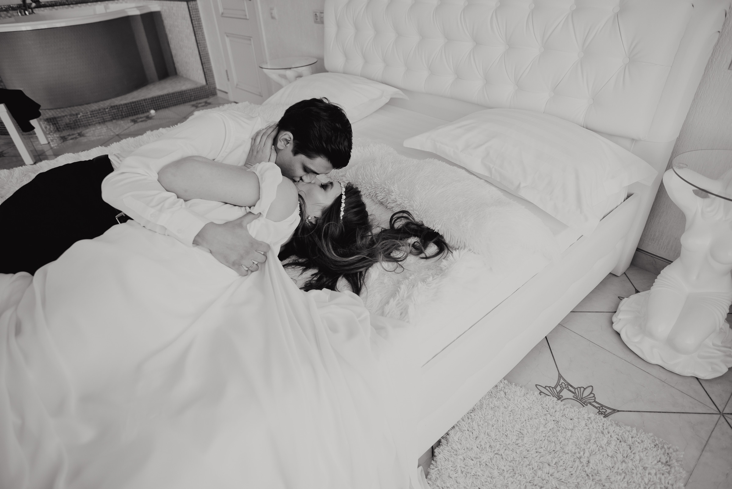 Wed11. Фотограф в Москве новорожденные свадьбы семьи Дарья Ларионова