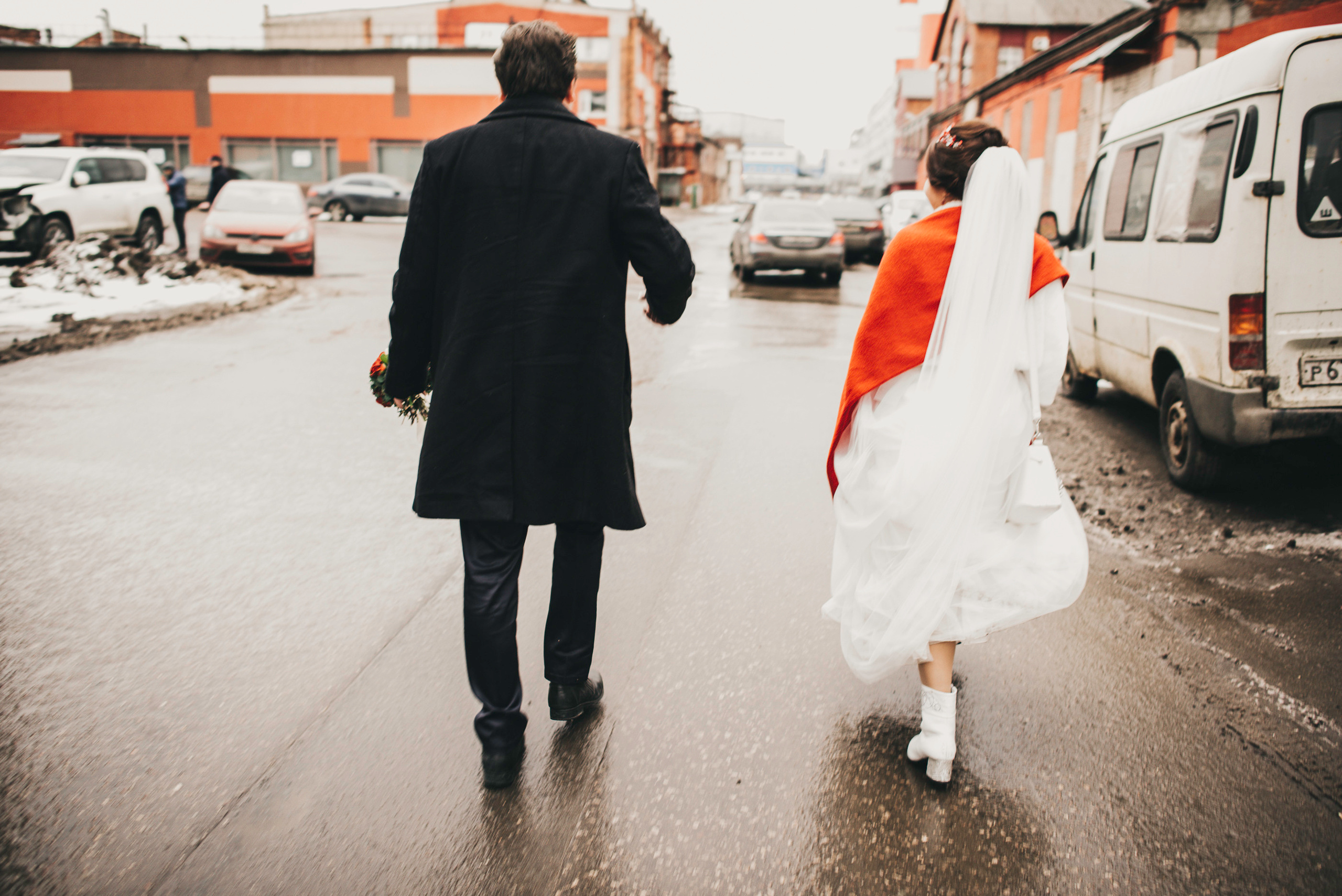 Wed10. Фотограф в Москве новорожденные свадьбы семьи Дарья Ларионова