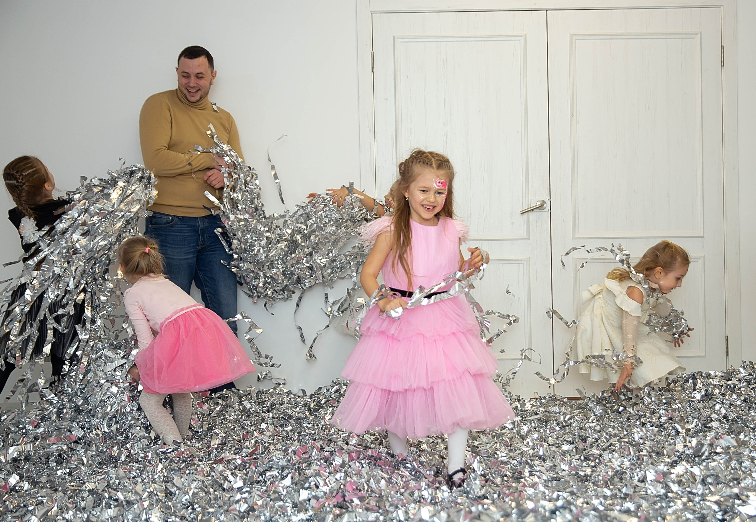 День Рождения. Семейный и детский фотограф в Нижнем Новгороде