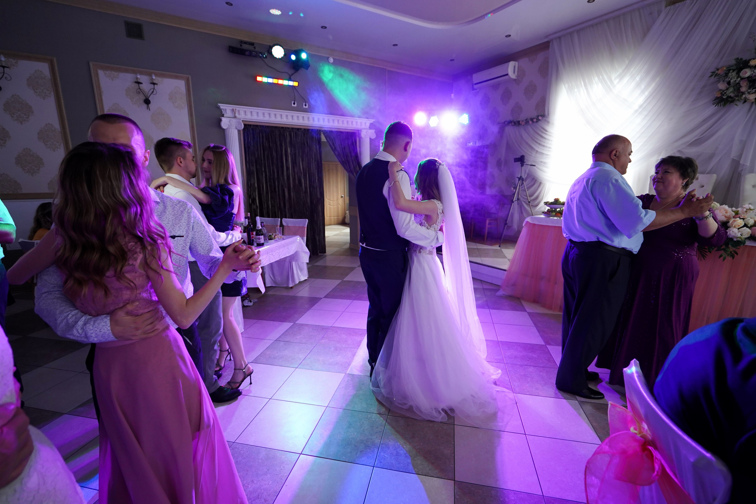 Люда + Паша: полная серия (пакет 8 часов). BYFOX STUDIO 68 — фото и видеосъёмка Тамбов, Москва, Воронеж, Липецк