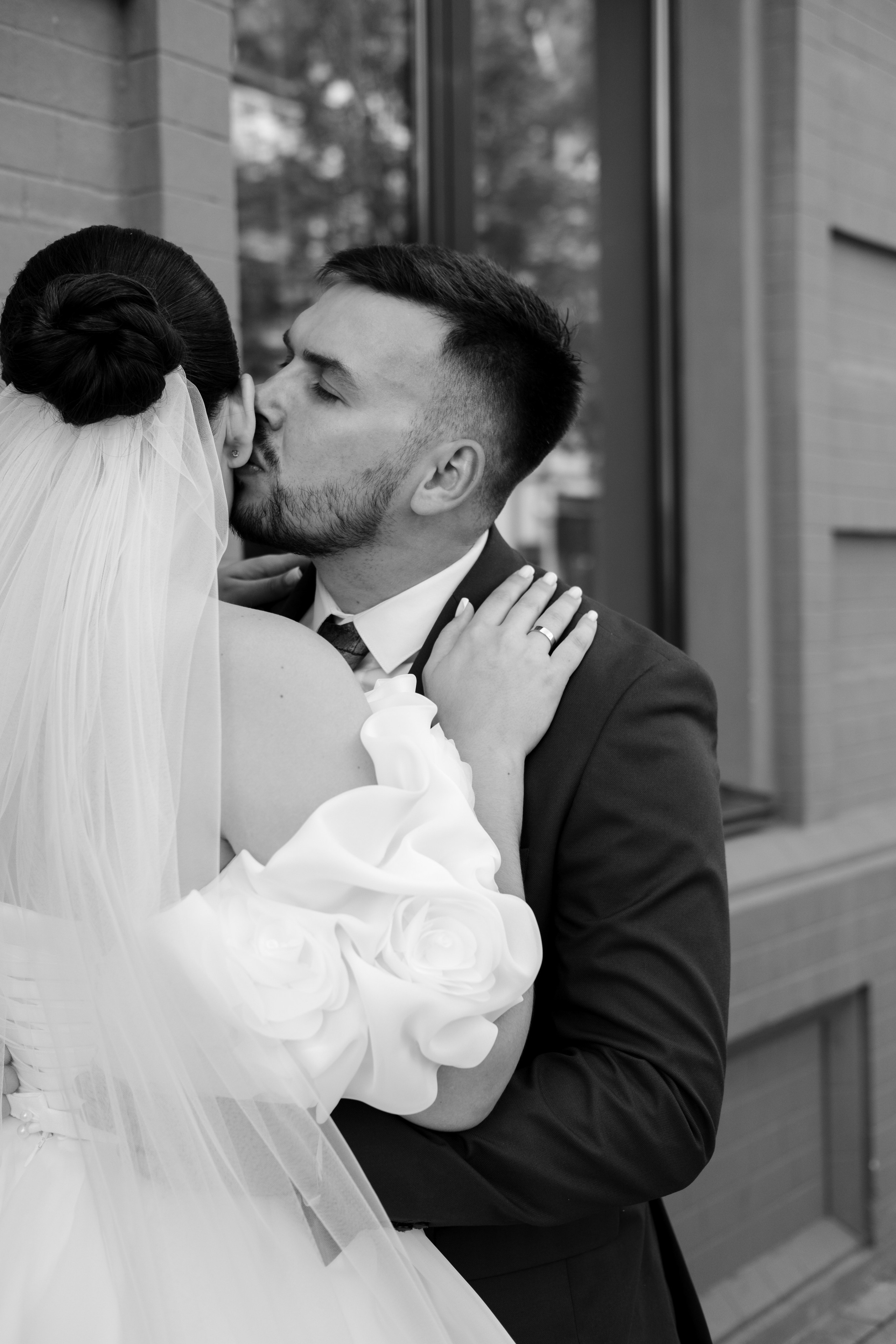 Руслан и Екатерина. Фотограф в Астрахани Миронова Анастасия