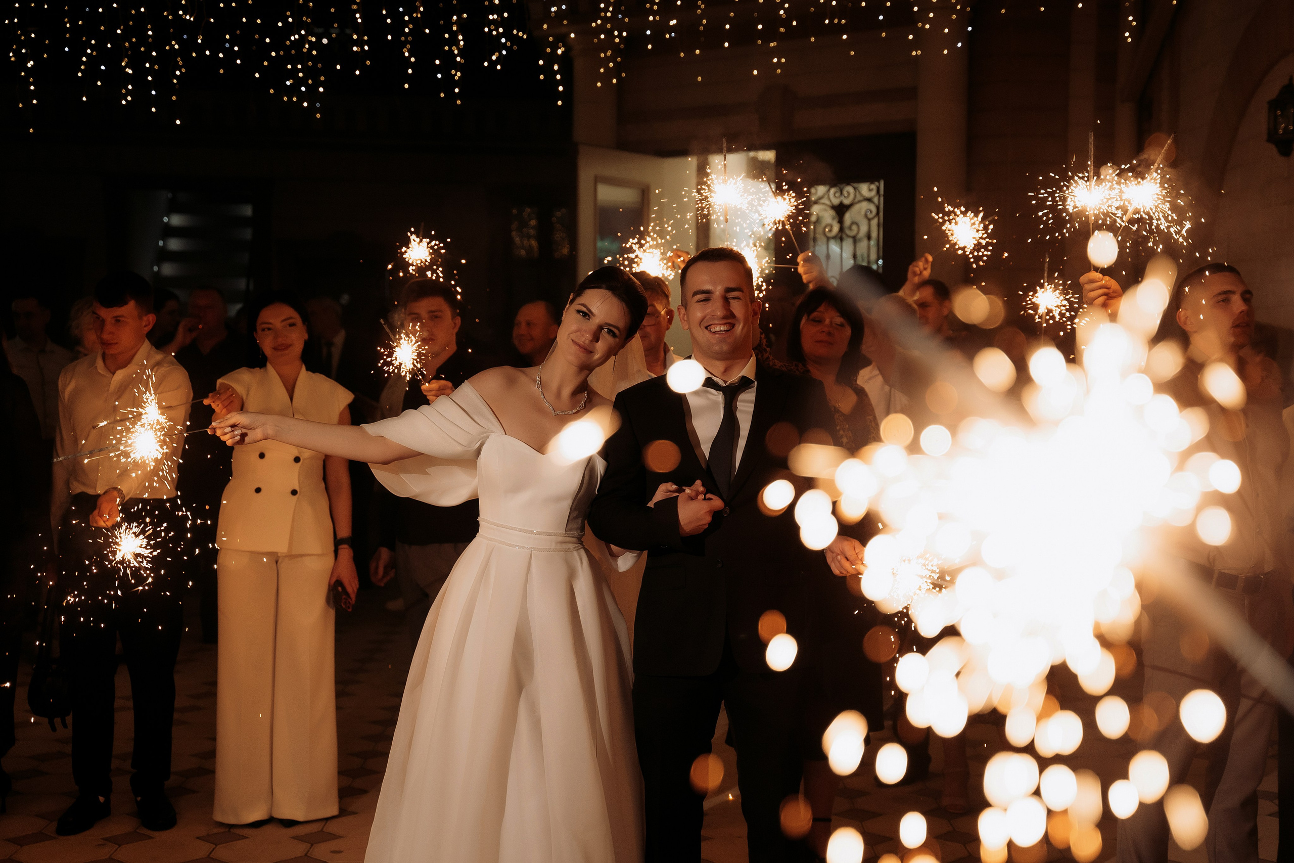 Илья и Юлия. Свадебный и семейный фотограф Екатерина Коробова г. Моздок