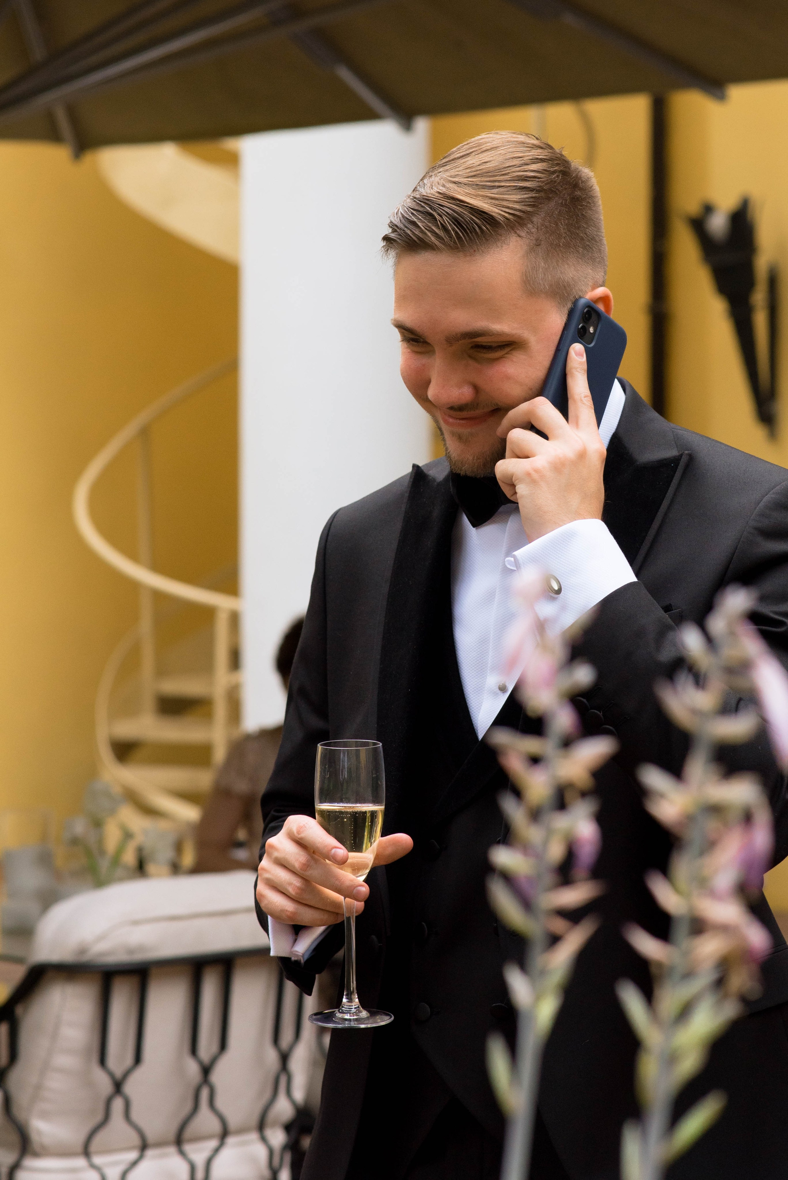 Екатерина и Герман. Свадебный фотограф Москва Истра Звенигород Нахабино