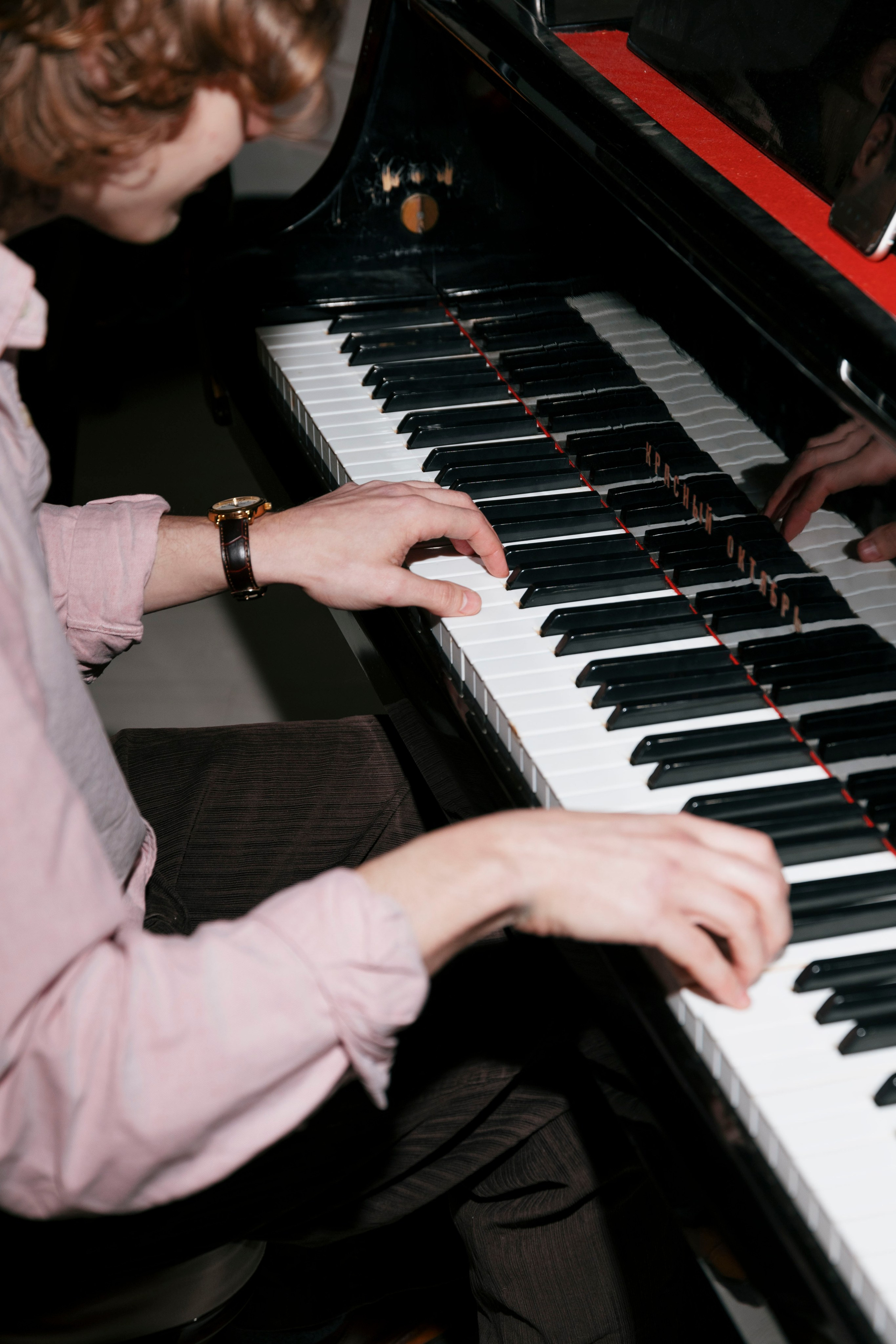 Корпоративные съемки. Фотограф в Москве и Московской области