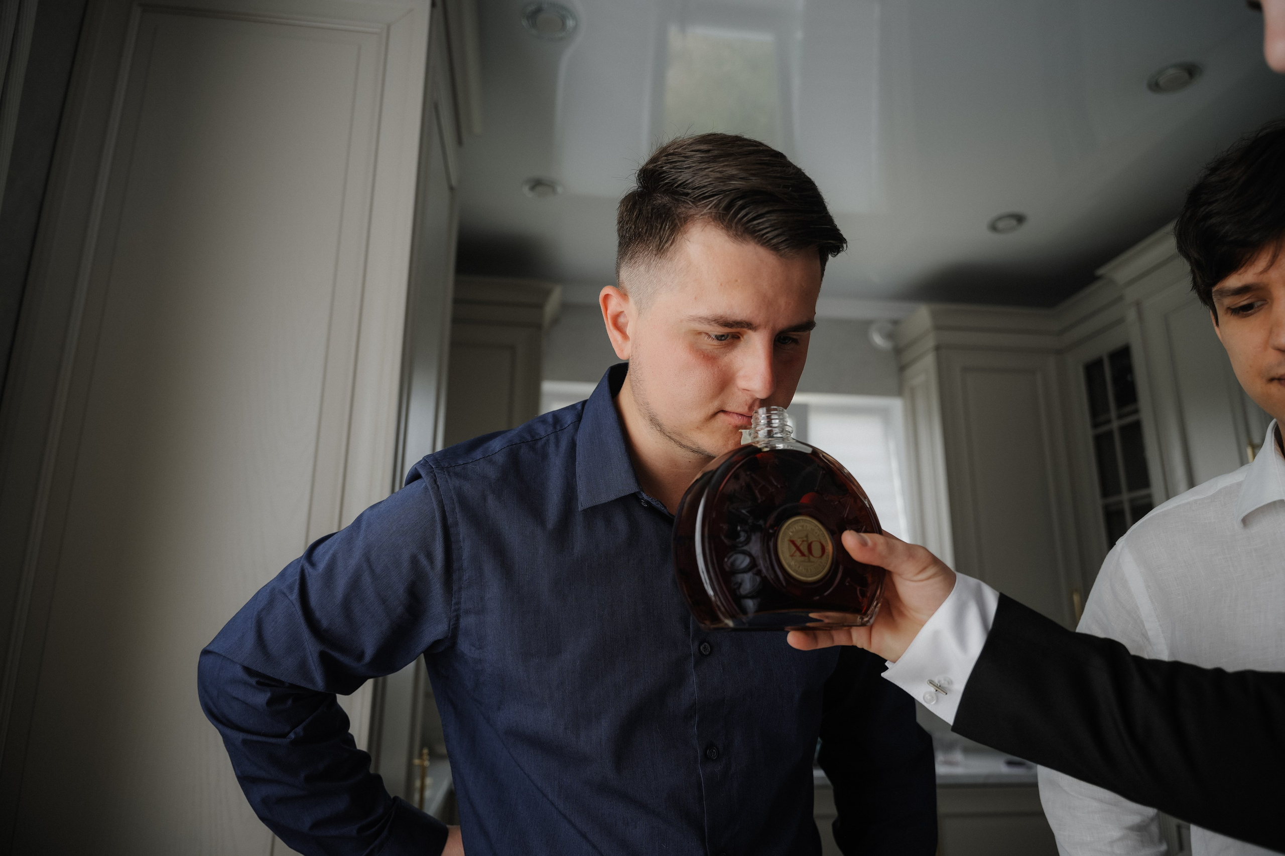 Astoria. VISUAL ARTIST · KRONGAUZ ANASTASIA