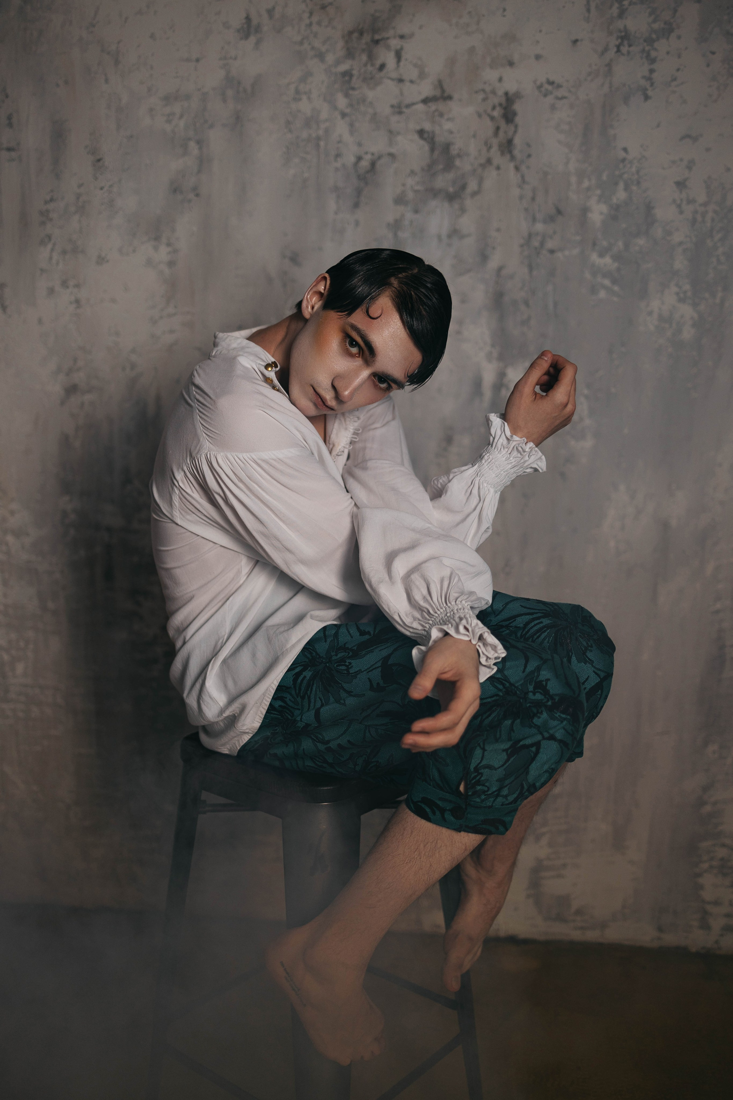 Смирнов Андрей. Фотограф в Твери Лагодная Яна