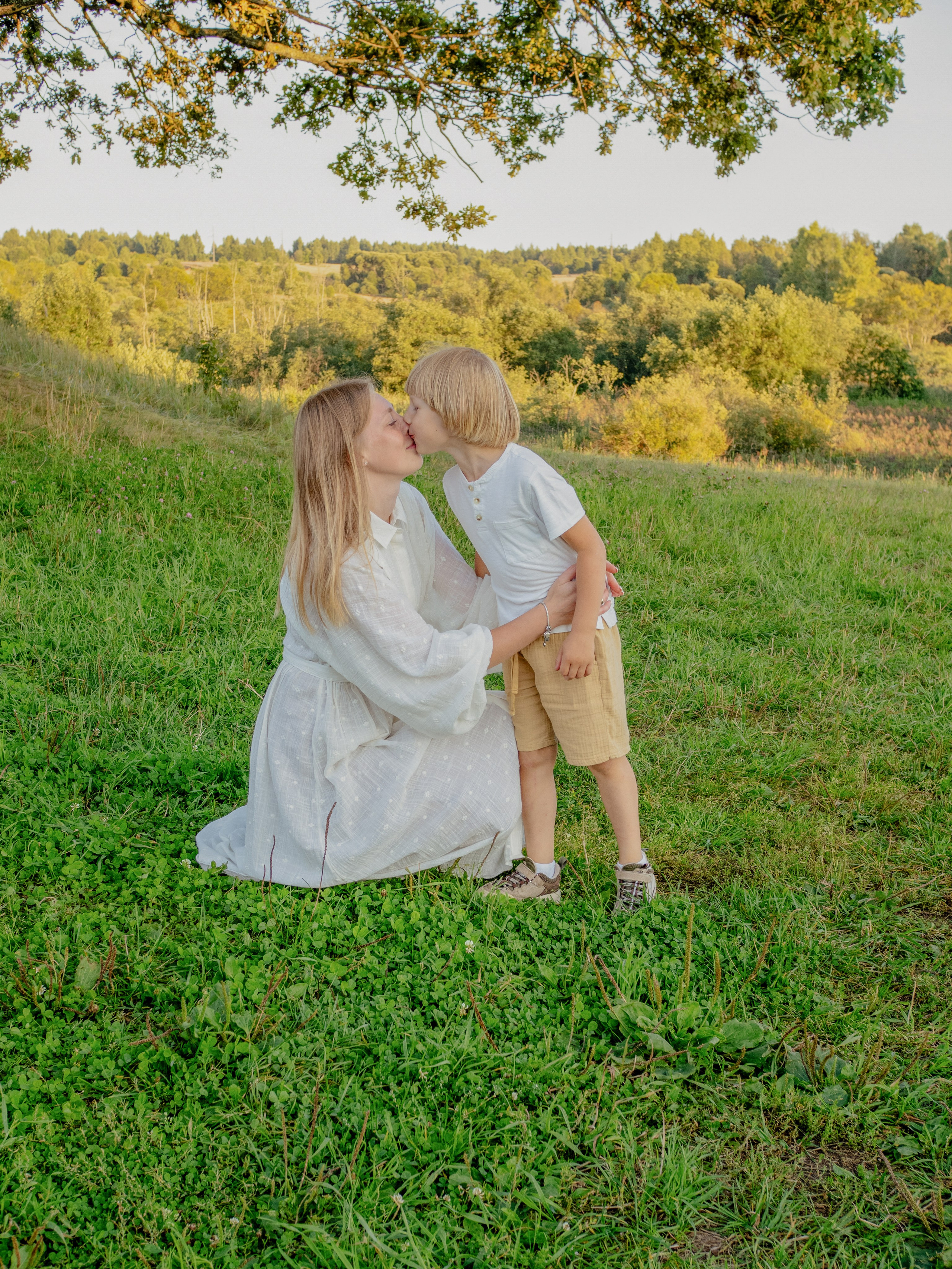 23. Фотограф Смоленск Дина Петровская