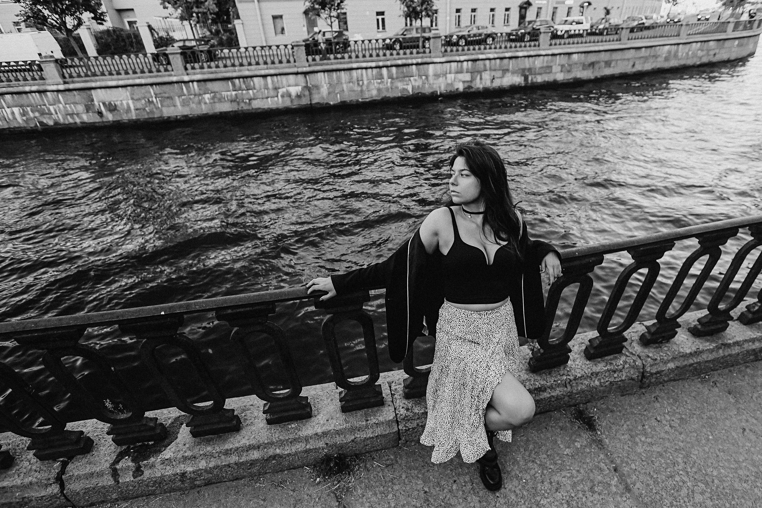 Питер. Семейный фотограф Тюмень, фотограф на роды Салмина Мария