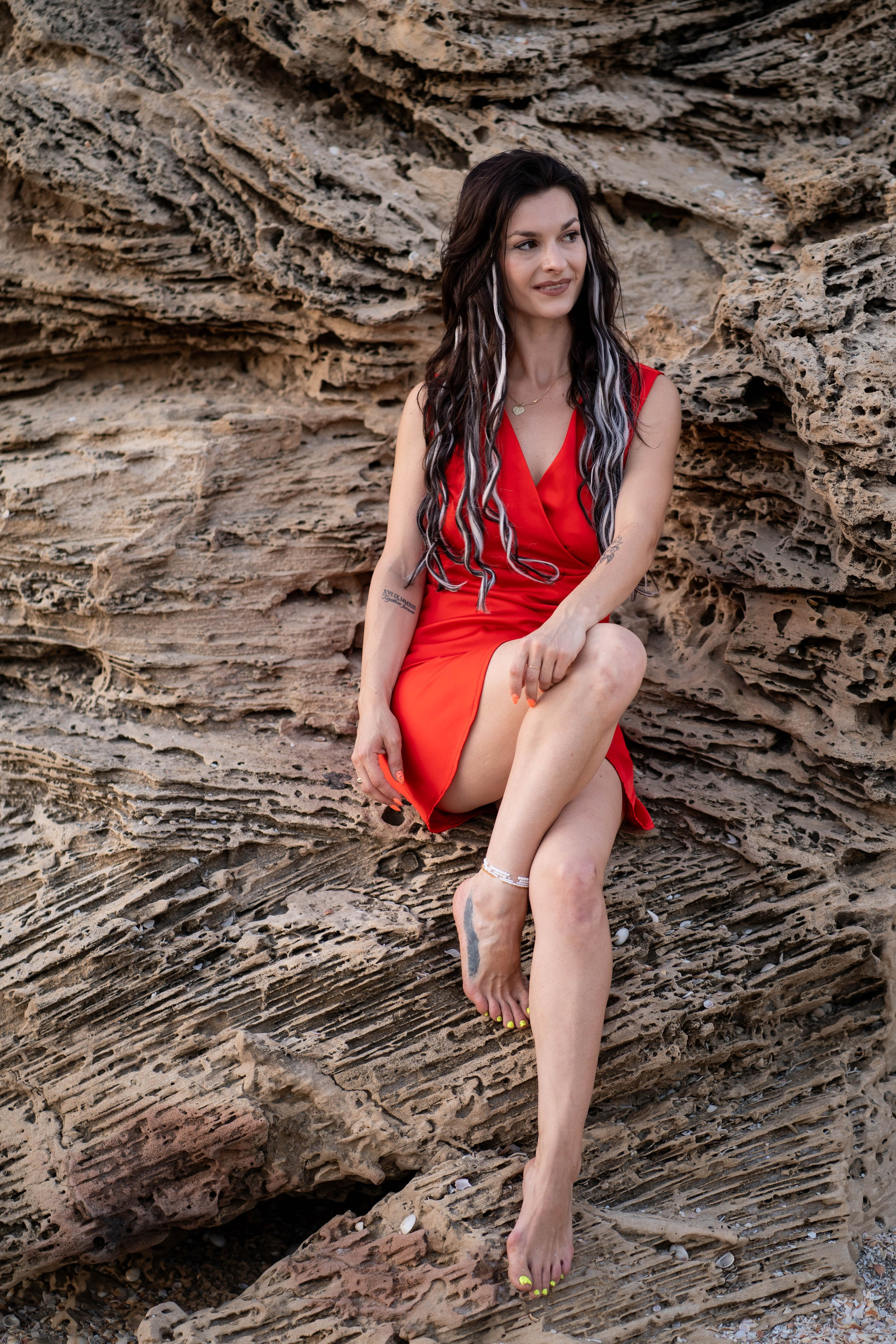 Фотосессия Алины и Николая. Семейный и детский фотограф в Израиле и Москве Дорошок Надя