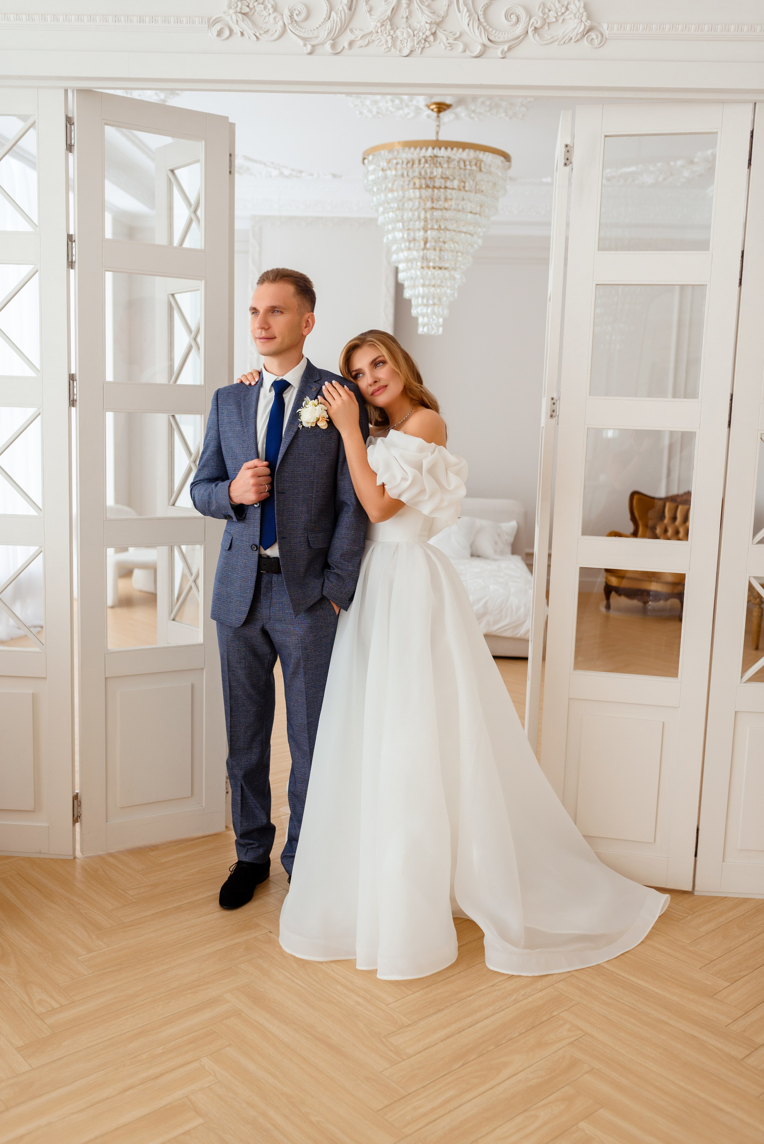 Семейный и свадебный фотограф в Донецке и Макеевке Дяченко Наталья