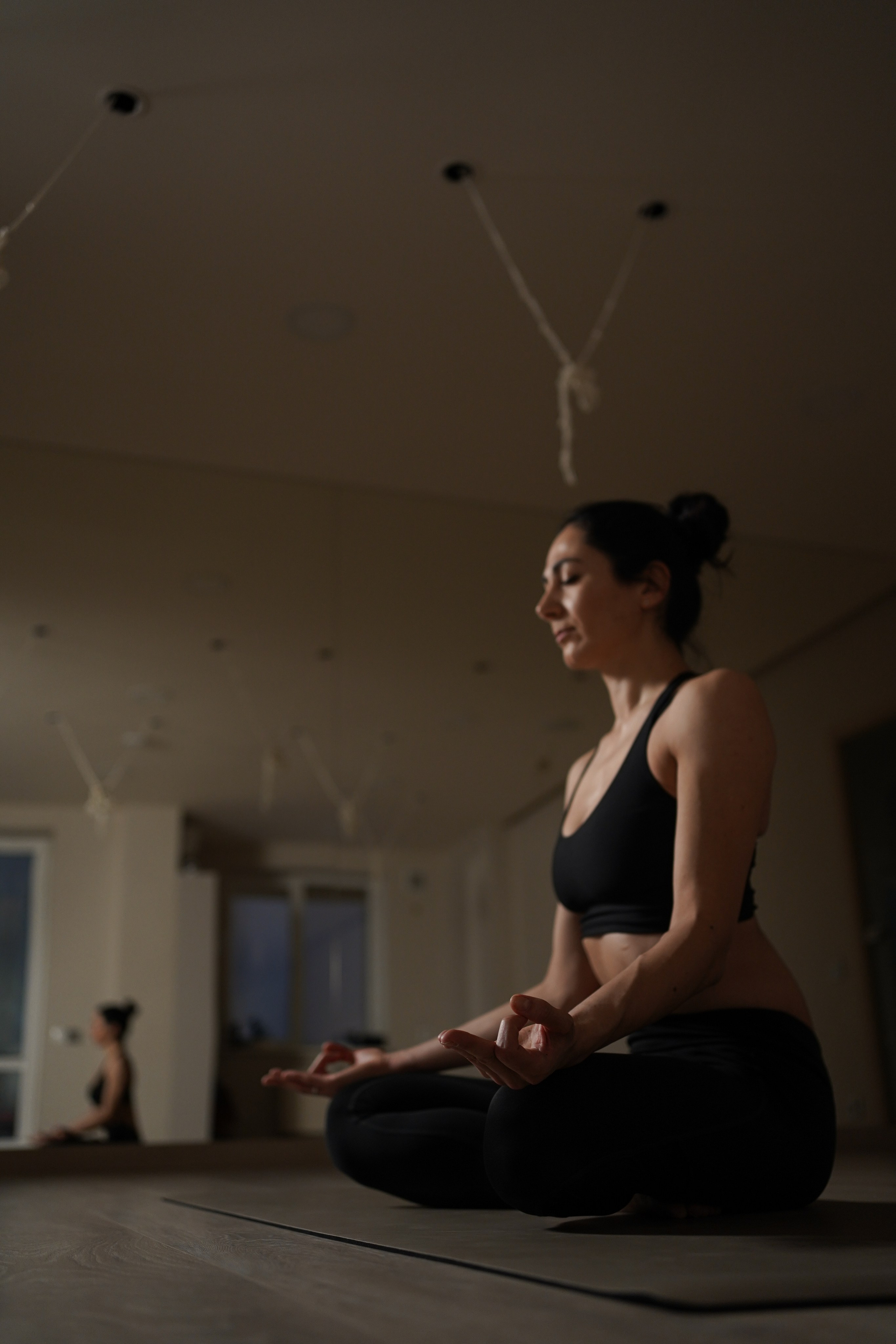 Наталия. Фотограф Катя Стрельцова