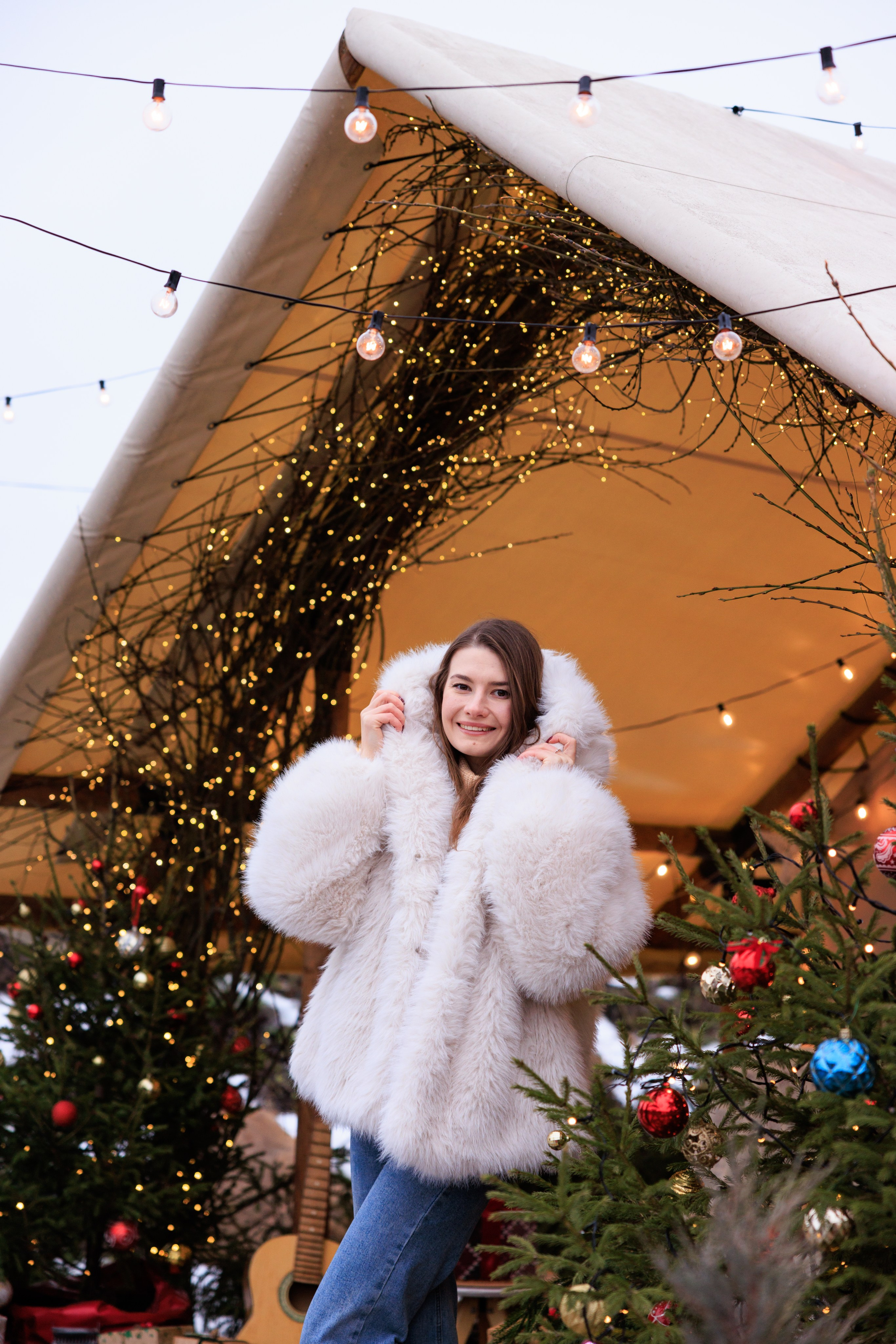 ПРОГУЛКИ. Фотограф Надежда Заломаева