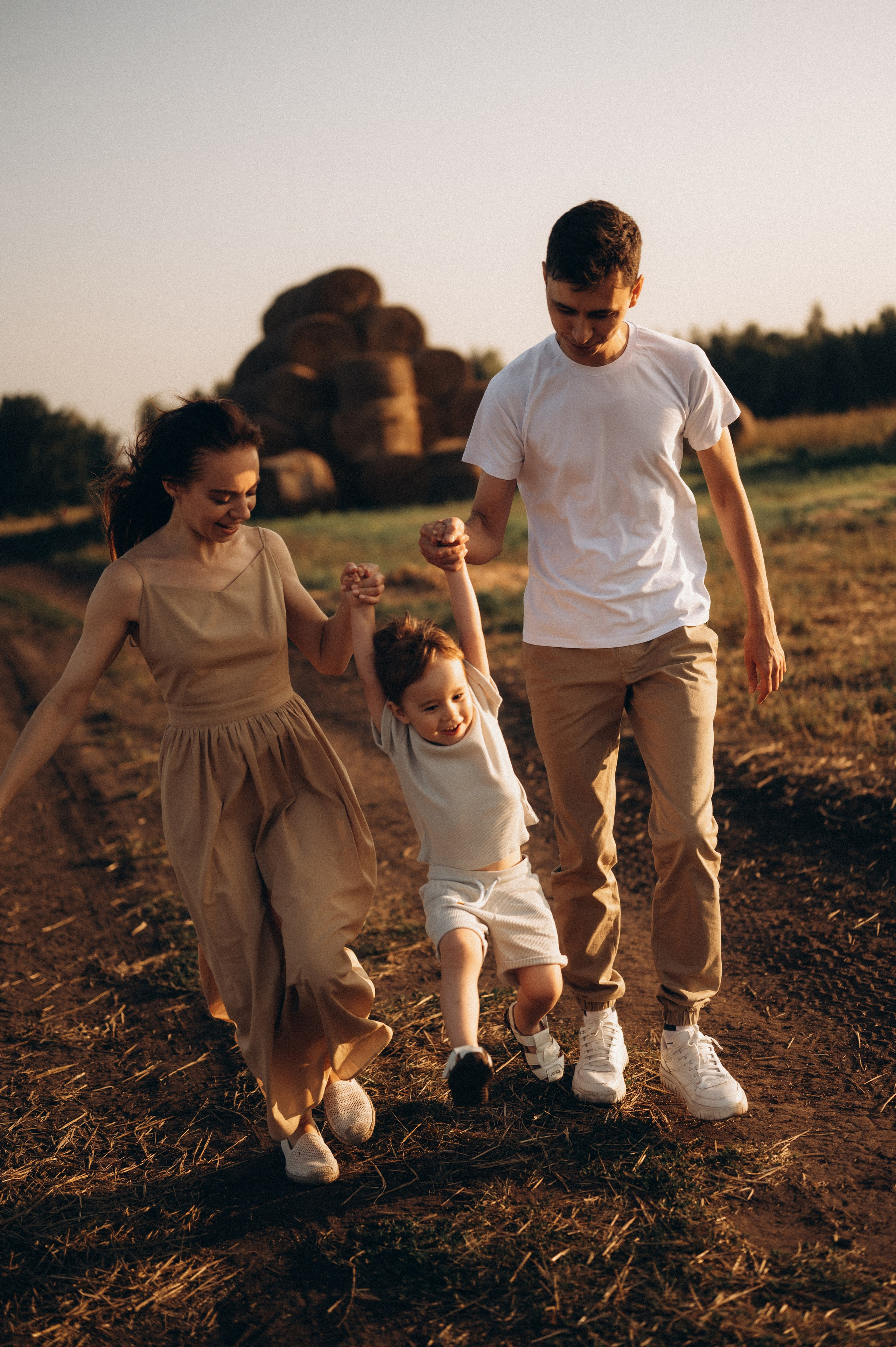 Август. Свадебный и семейный фотограф в Пензе