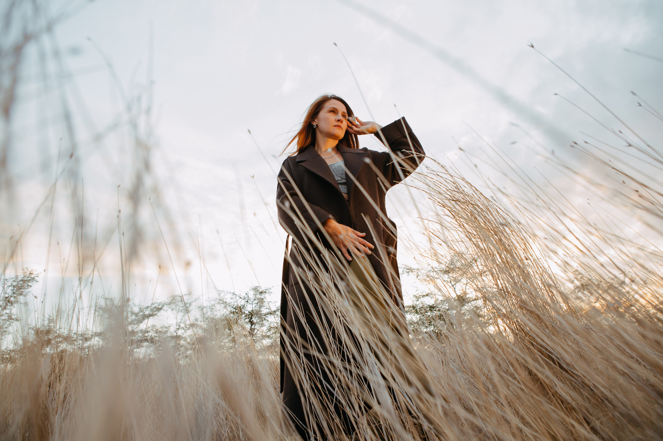 На вкус как шоколад. Фотограф Новороссийск