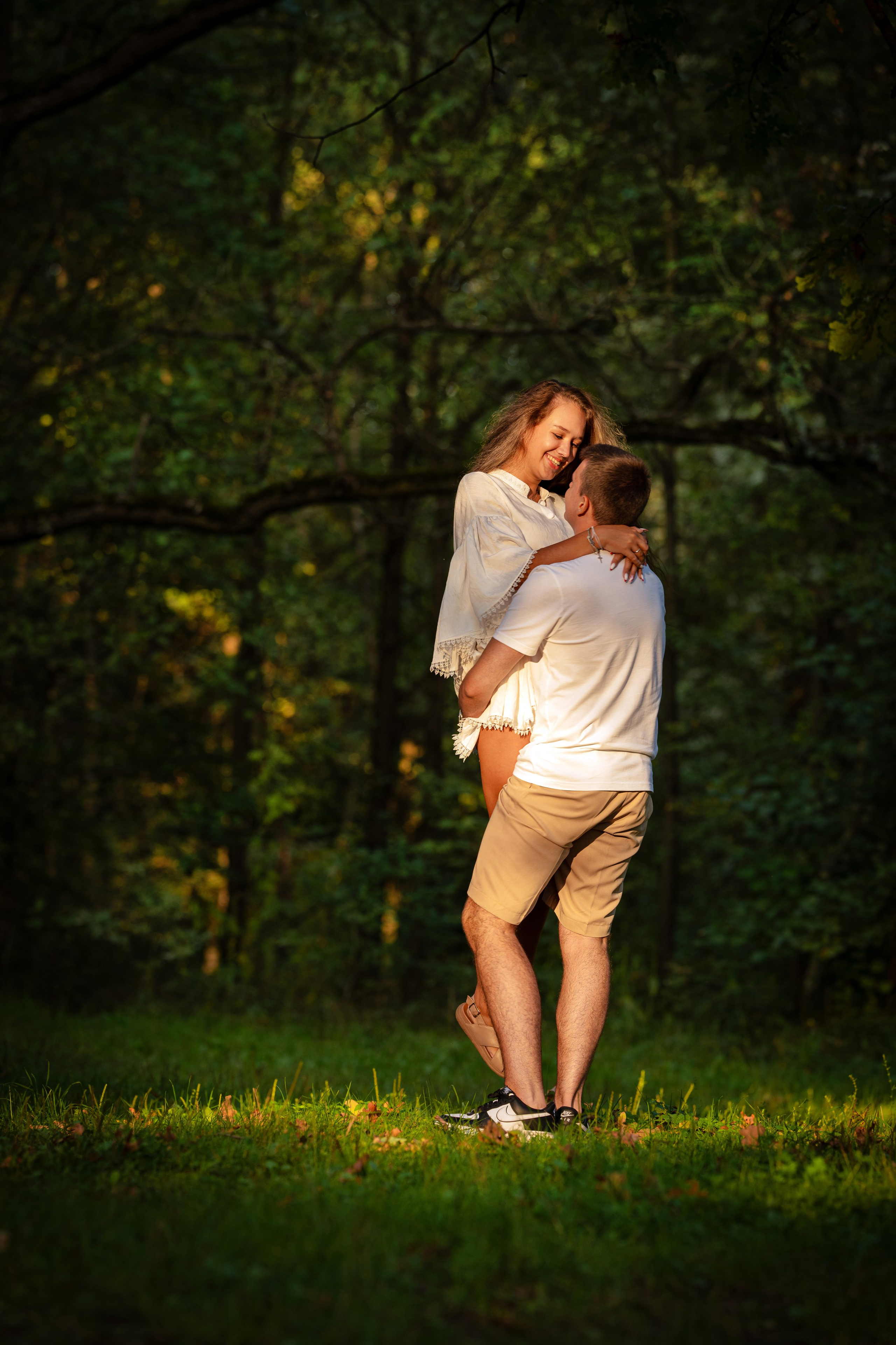 Love-story и свадьбы. Фотограф Щелково, Королев, Балашиха, Москва Анастасия Тягина