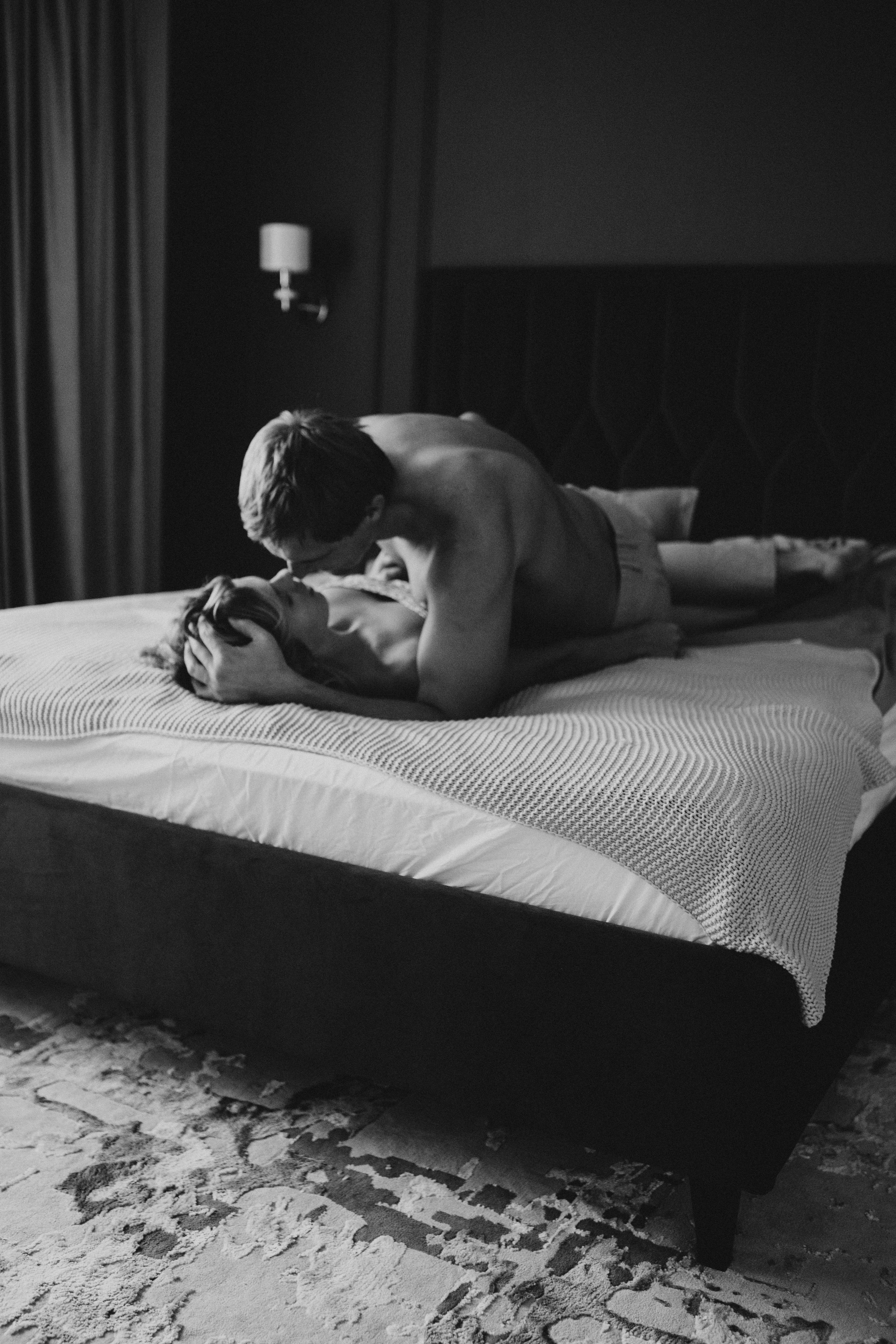 Аня и Леша. Семейный и детский фотограф Красноярск Иркутск Денк Анна