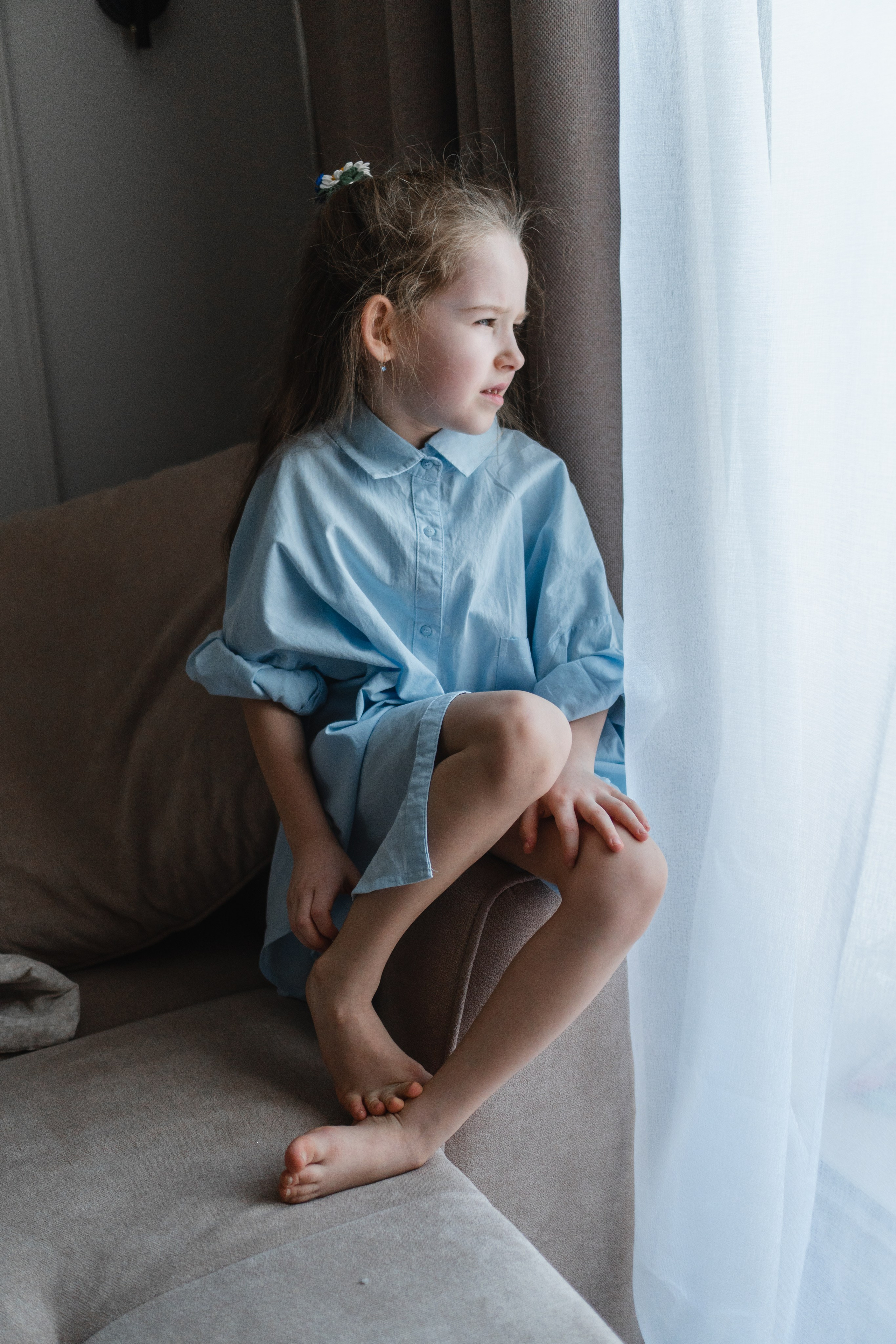 Алена, Лера и Марк. Семейный и детский фотограф в Санкт-Петербурге Наталья Григорьева