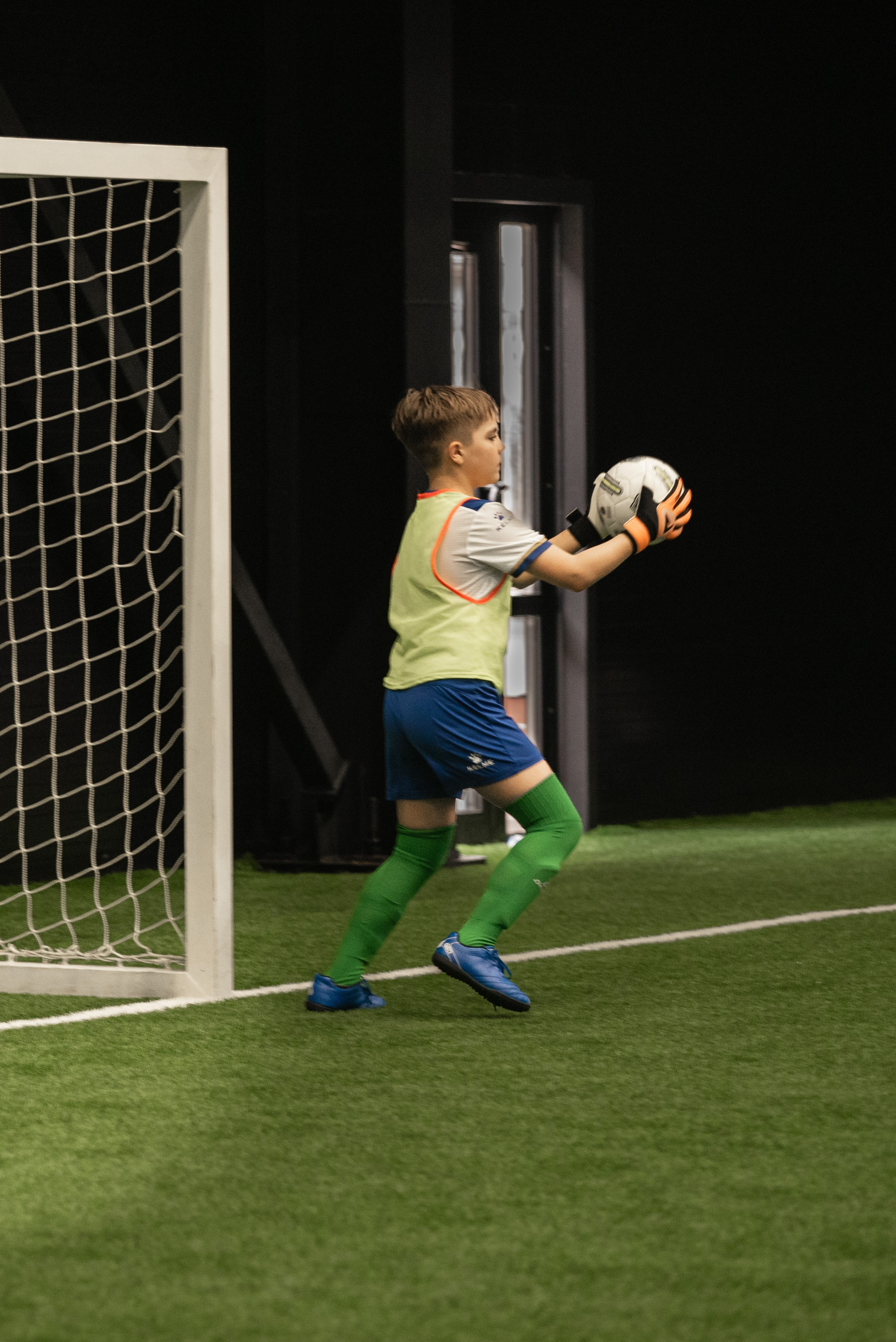 Турнир ФК Динамика. Женский и семейный фотограф в Москве, Железнодорожном Анастасия Кинёва