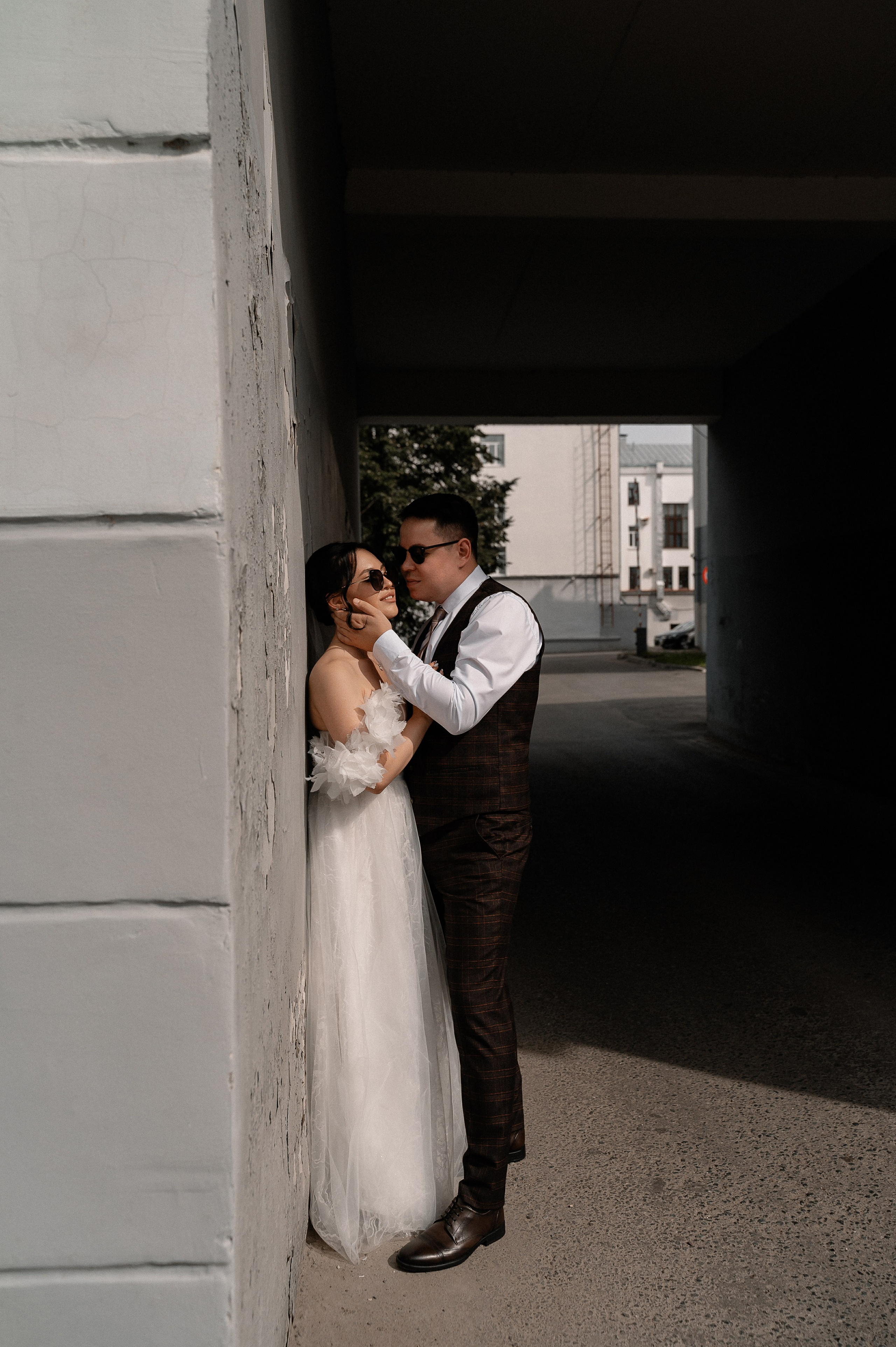 Анонсы съемок. Свадебный и семейный фотограф в Чебоксарах Ирина Левнер