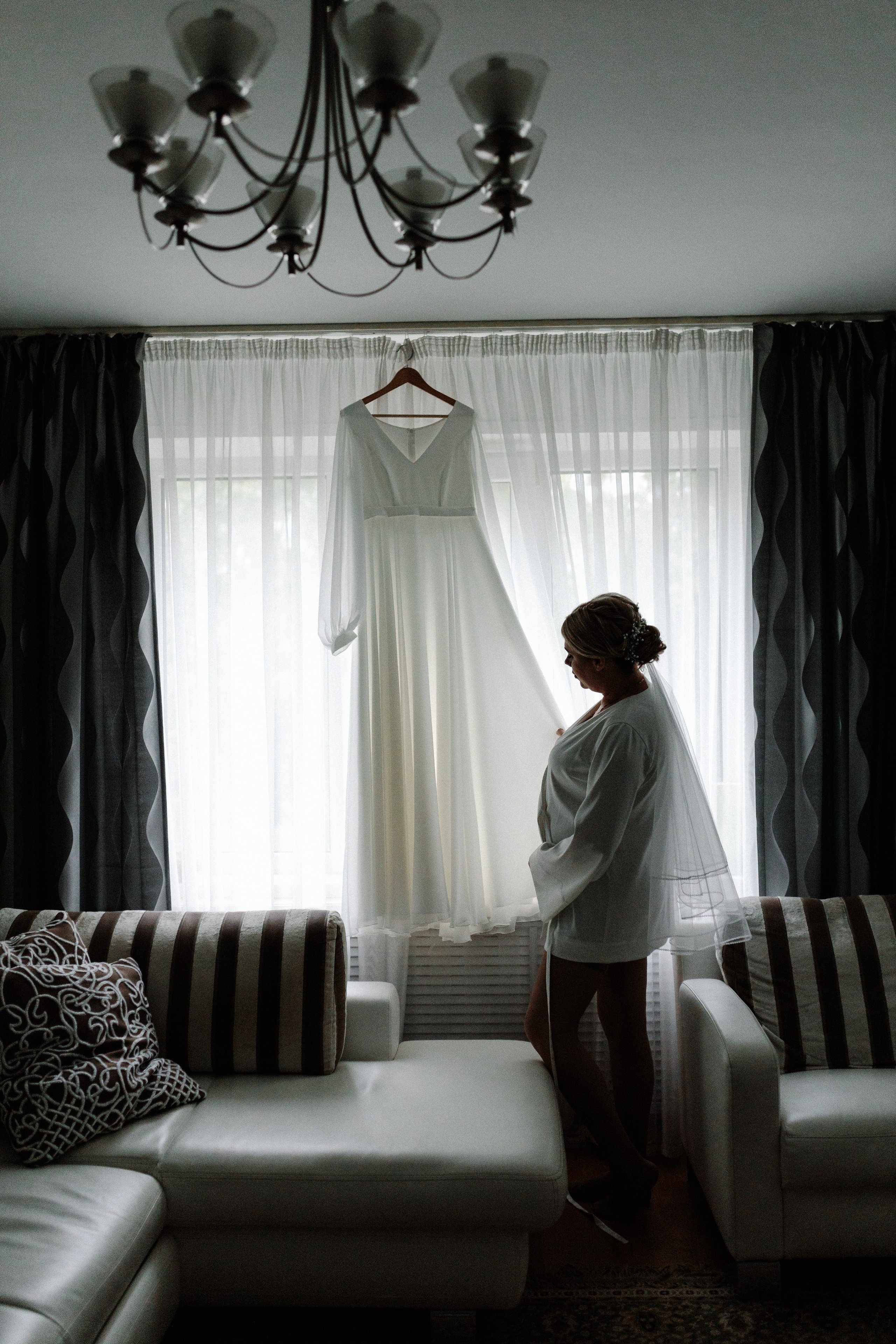 Ирина и Виталий. Семейный фотограф в Москве Жукова Анна