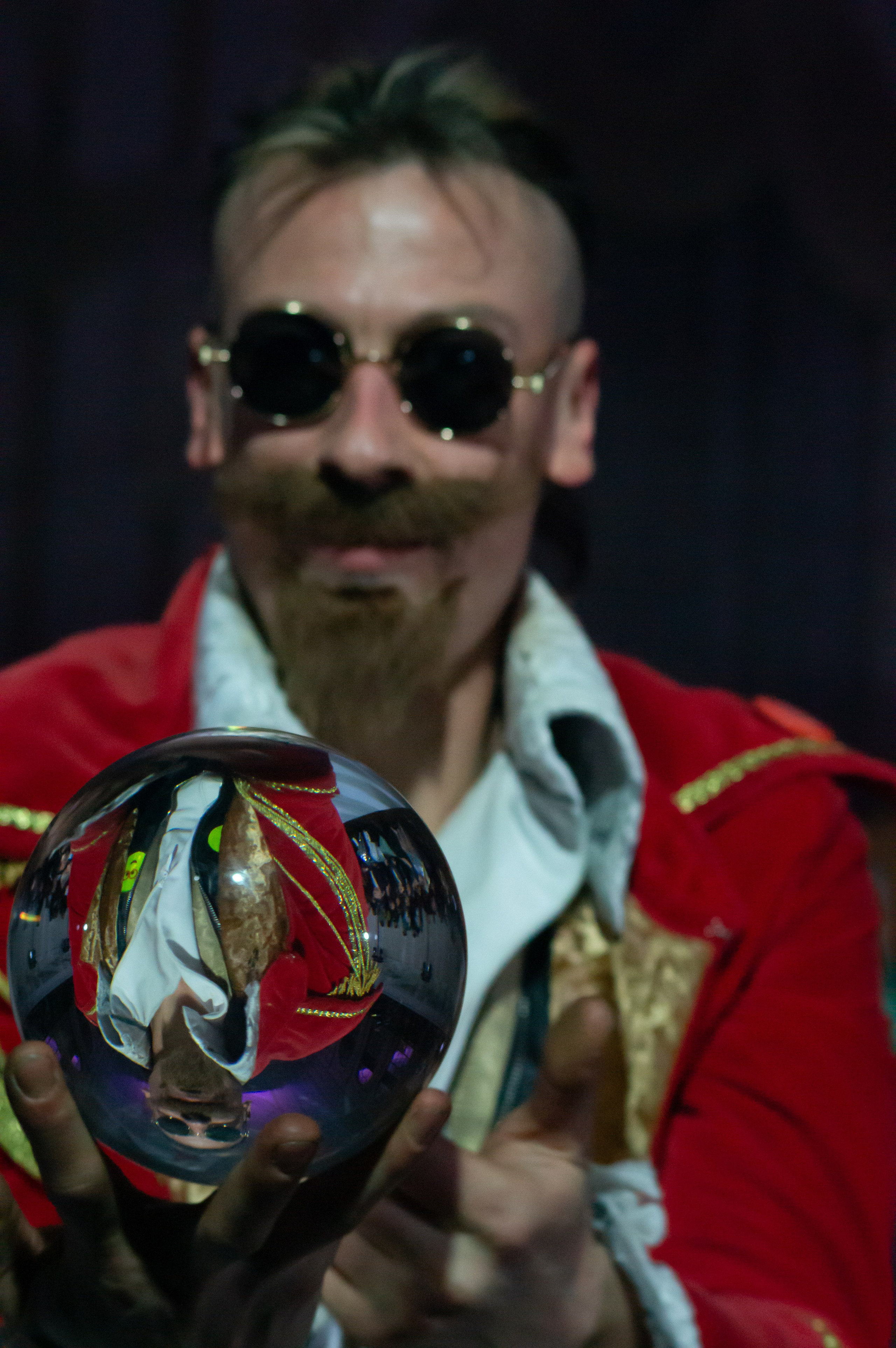 Нижегородская ярмарка 26.11. Фотограф в Нижнем Новгороде