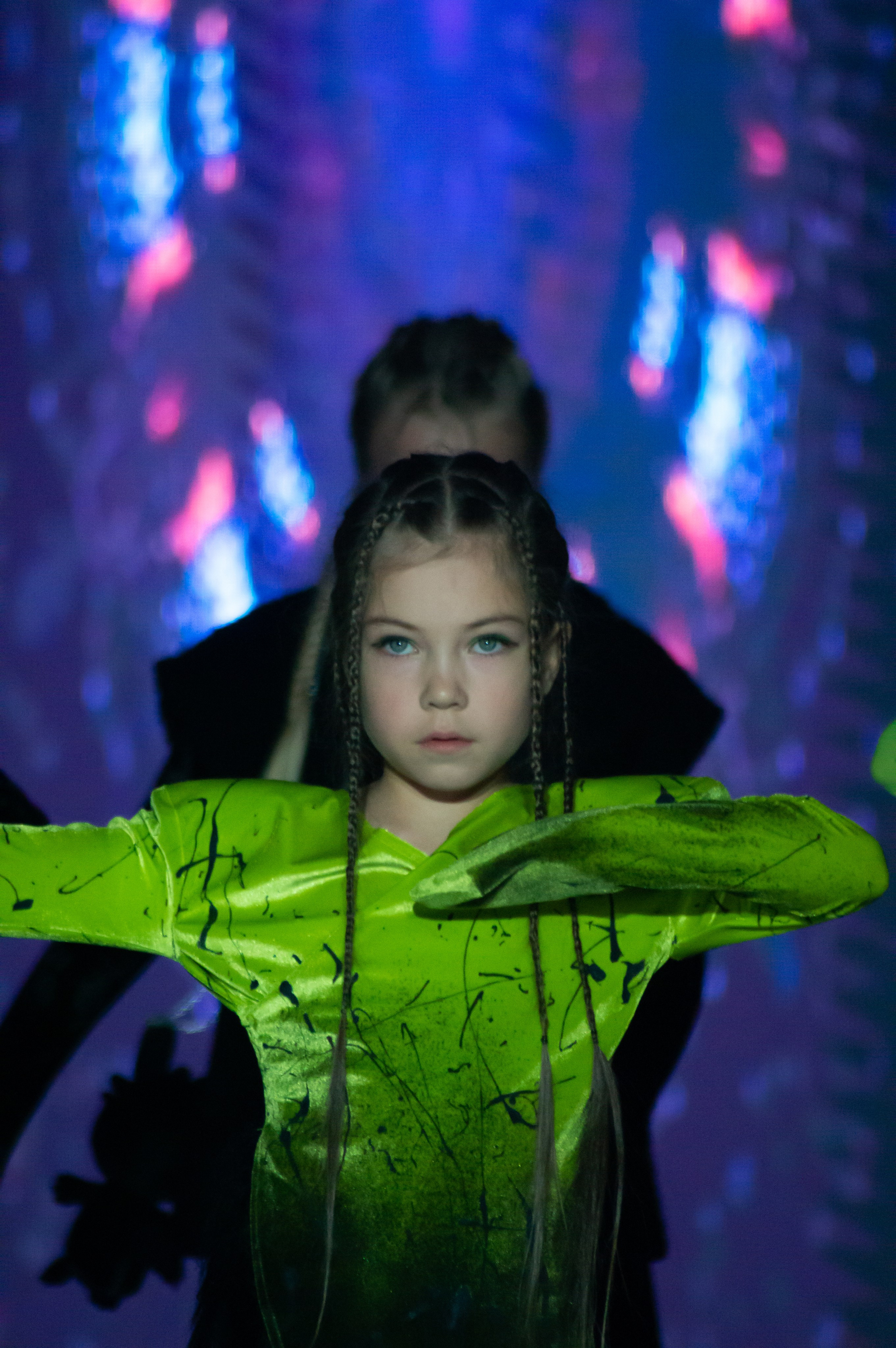 Нижегородская ярмарка 26.11. Фотограф в Нижнем Новгороде