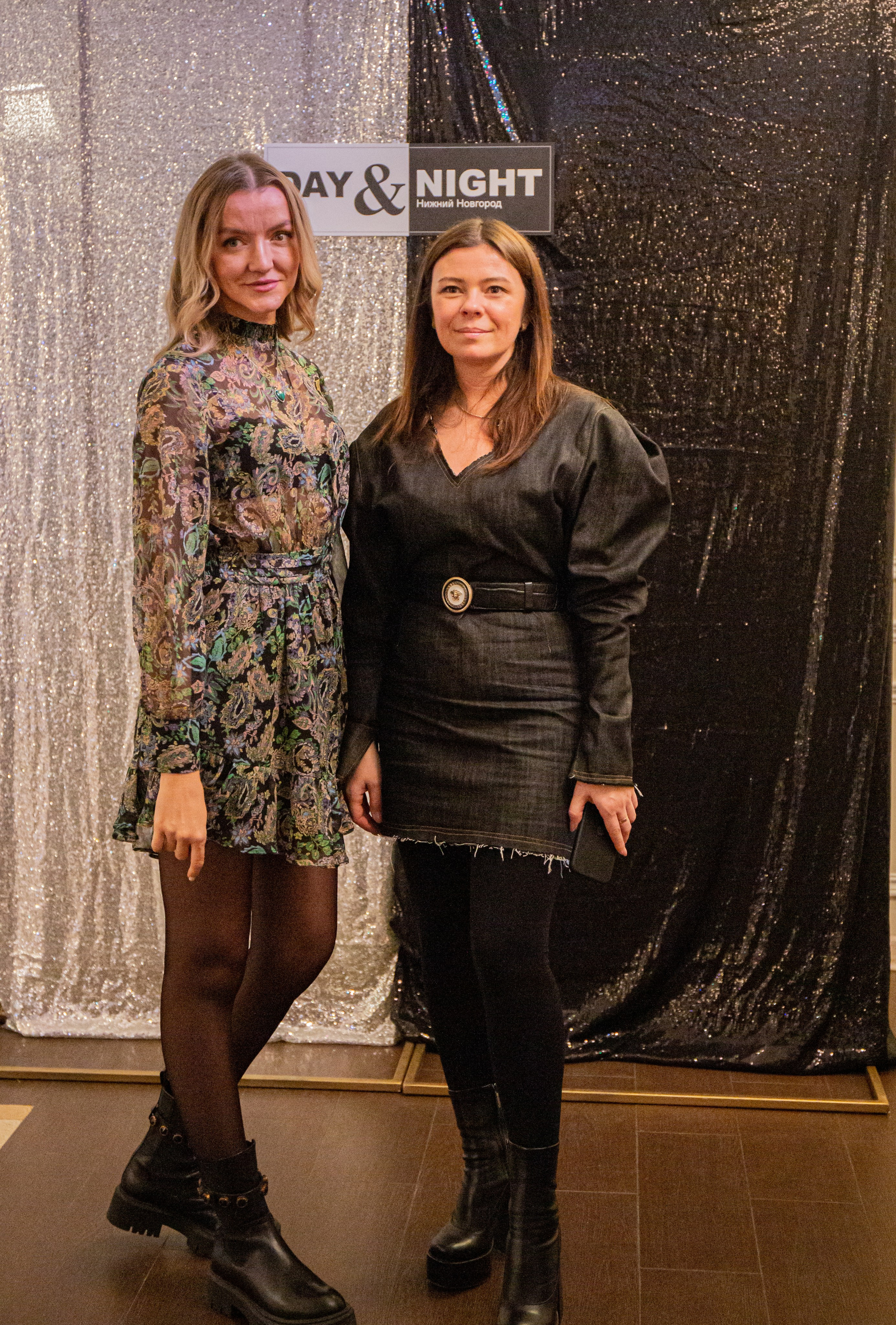 Онегин. Фотограф в Нижнем Новгороде