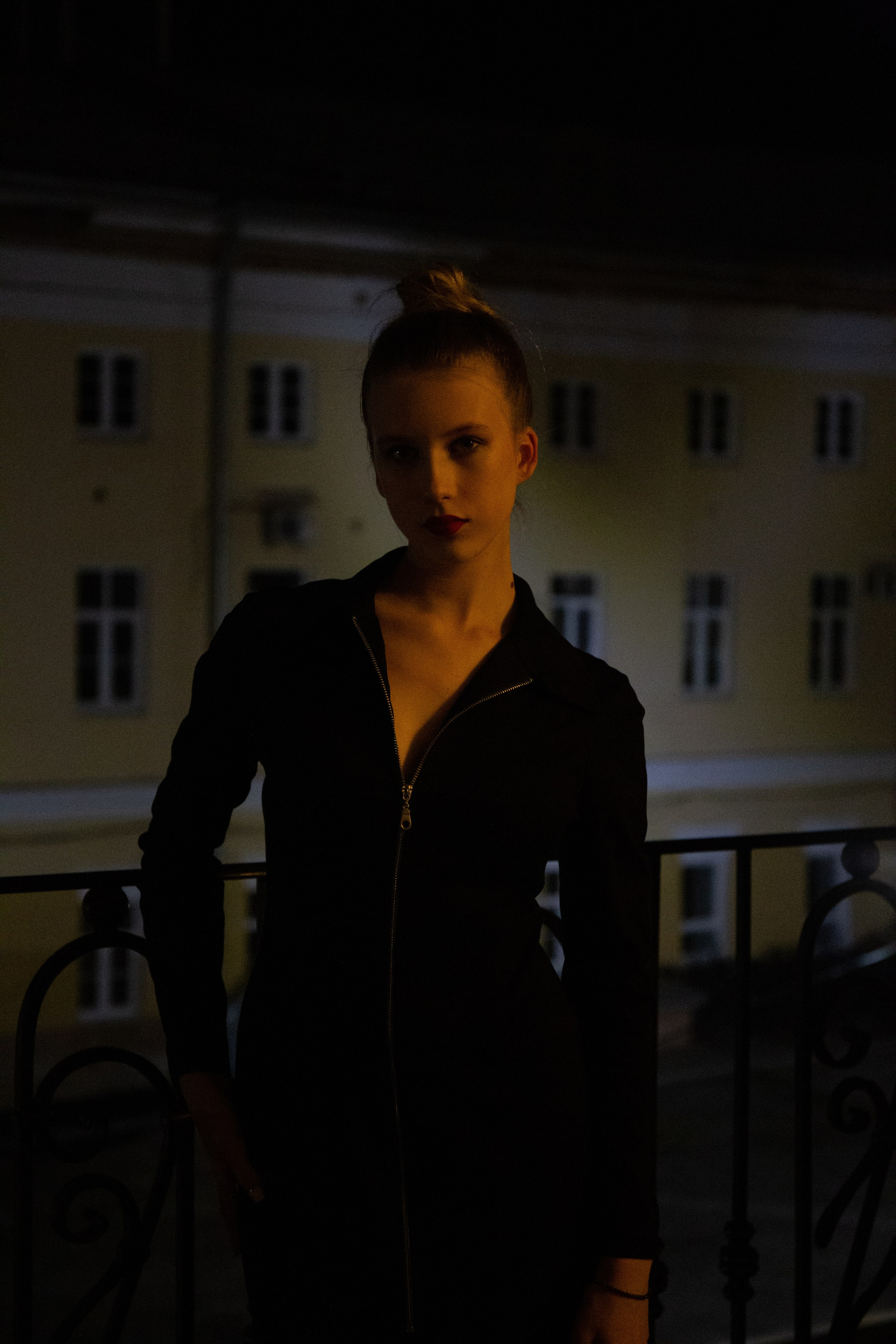 Онегин. Фотограф в Нижнем Новгороде