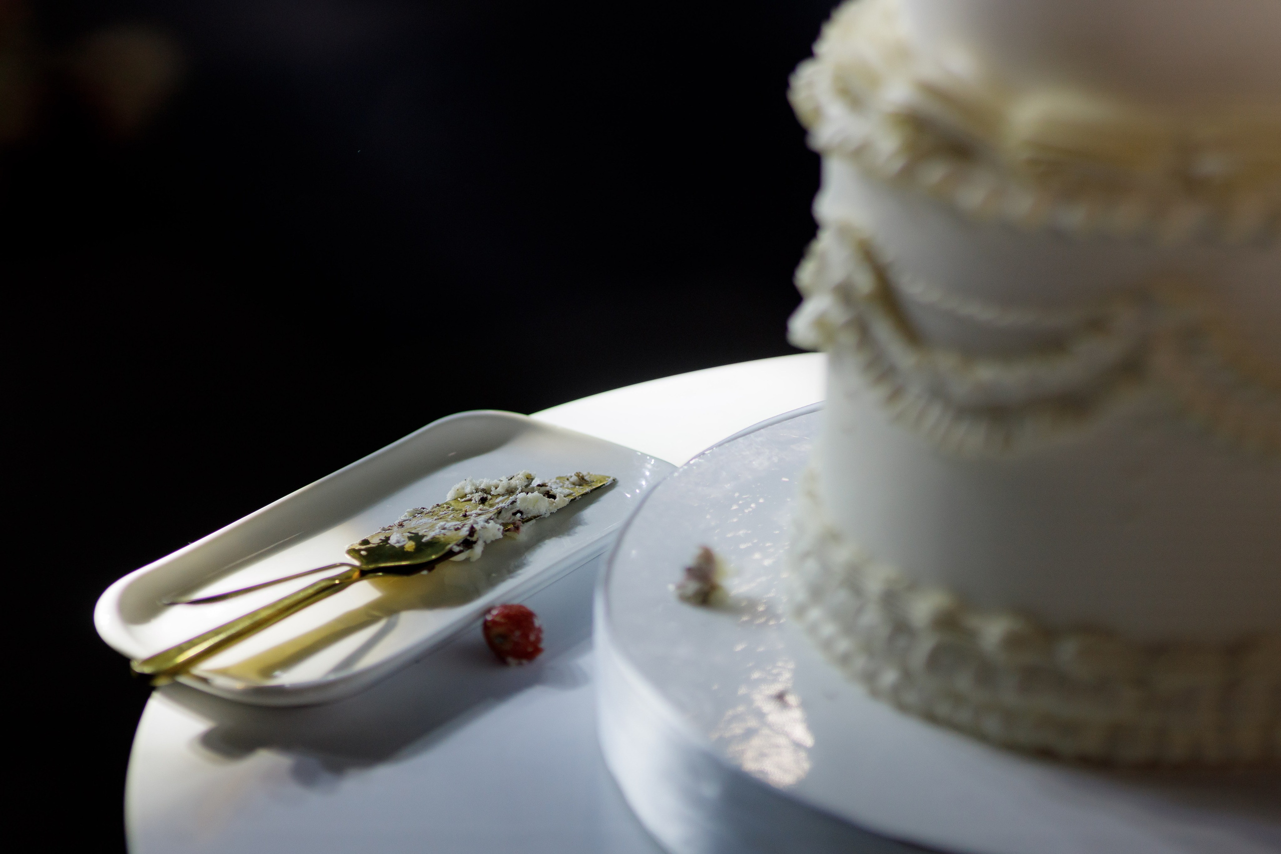 Лилия и Алексей. Фотограф Дарья Норкина