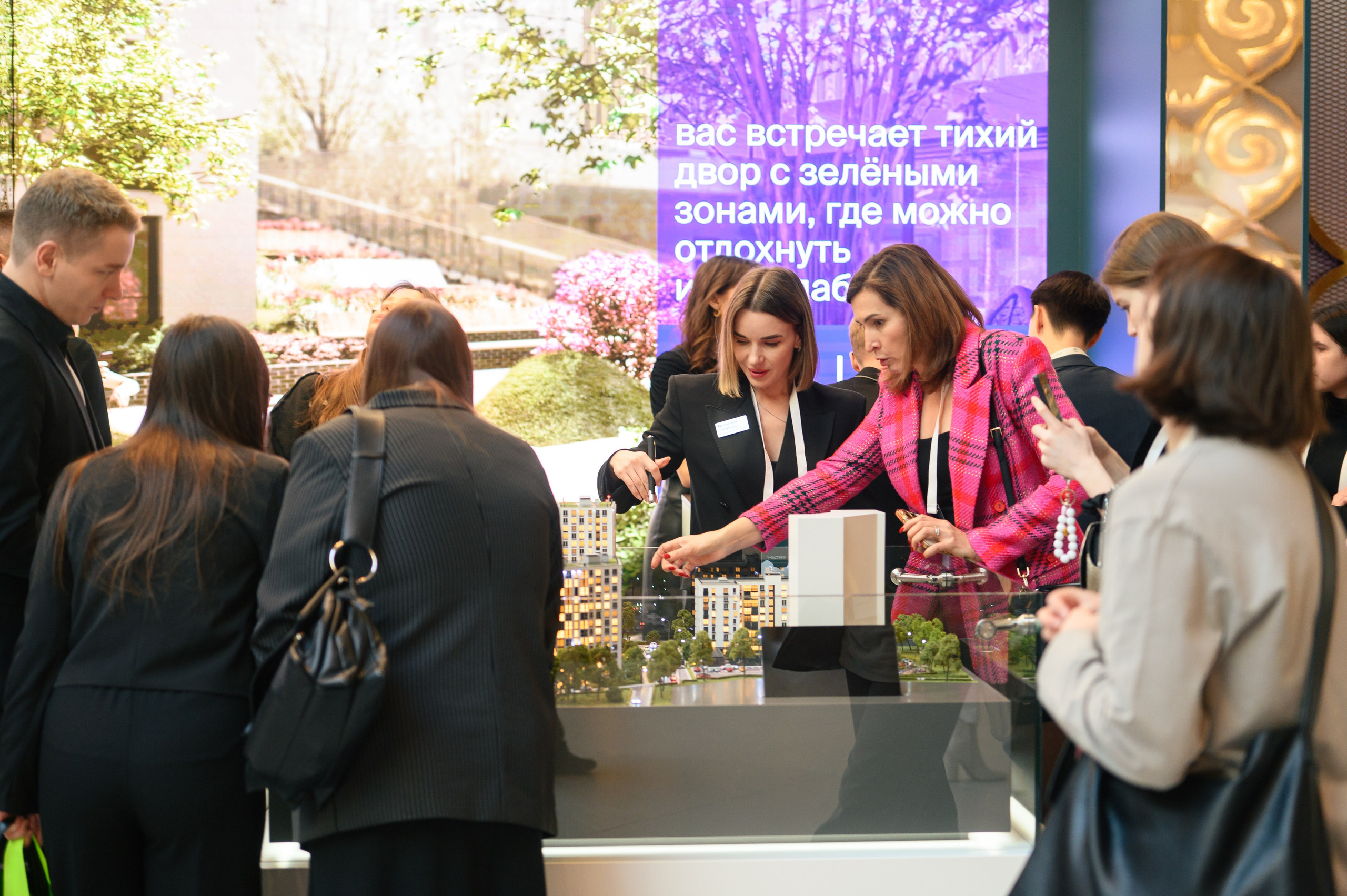 Архифорум «Казаныш-2025». Фотограф в Казани Адель Гайнуллин