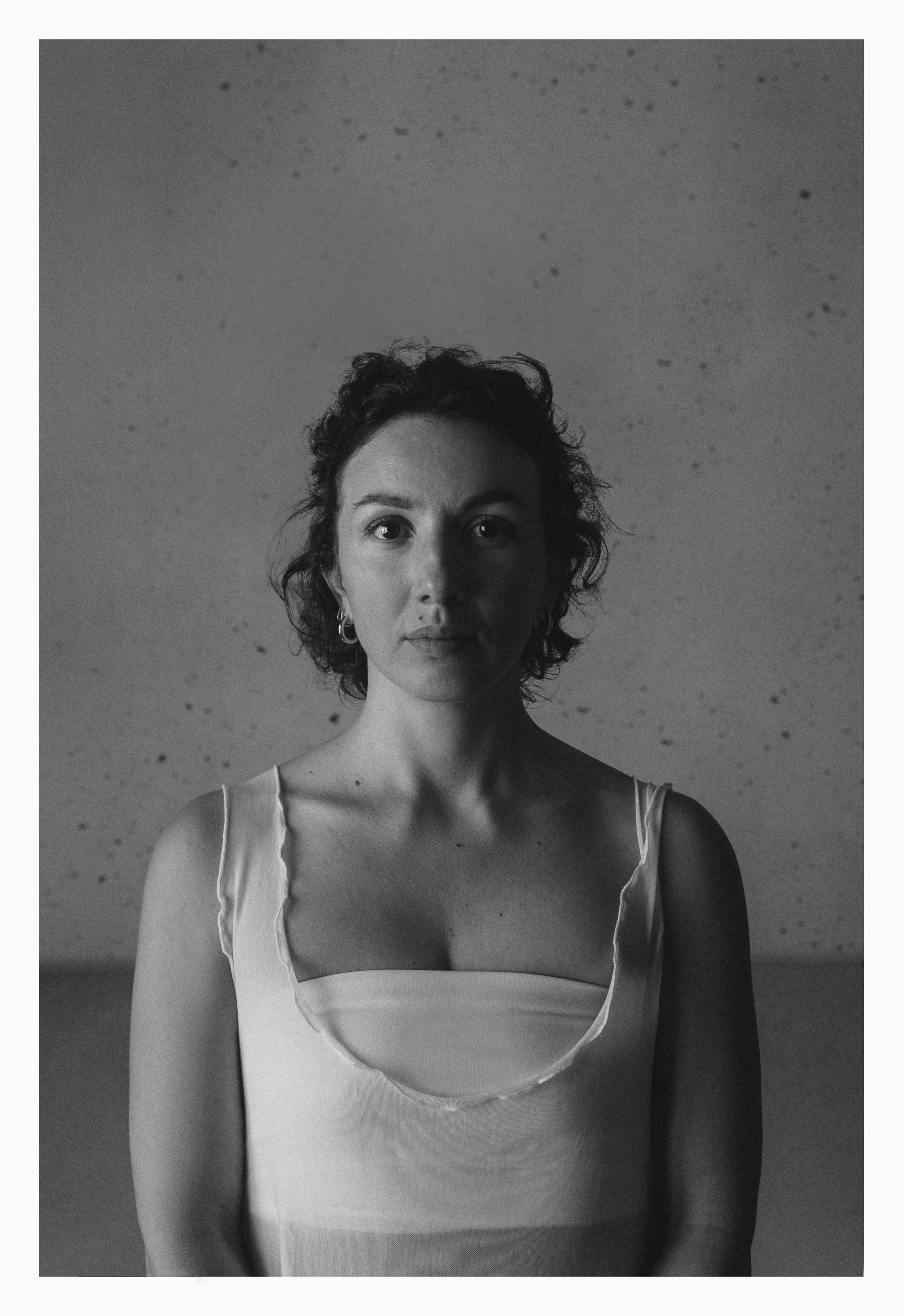 Anastasia fotoğraf çekimi. Photographer in Turkey — Dari N