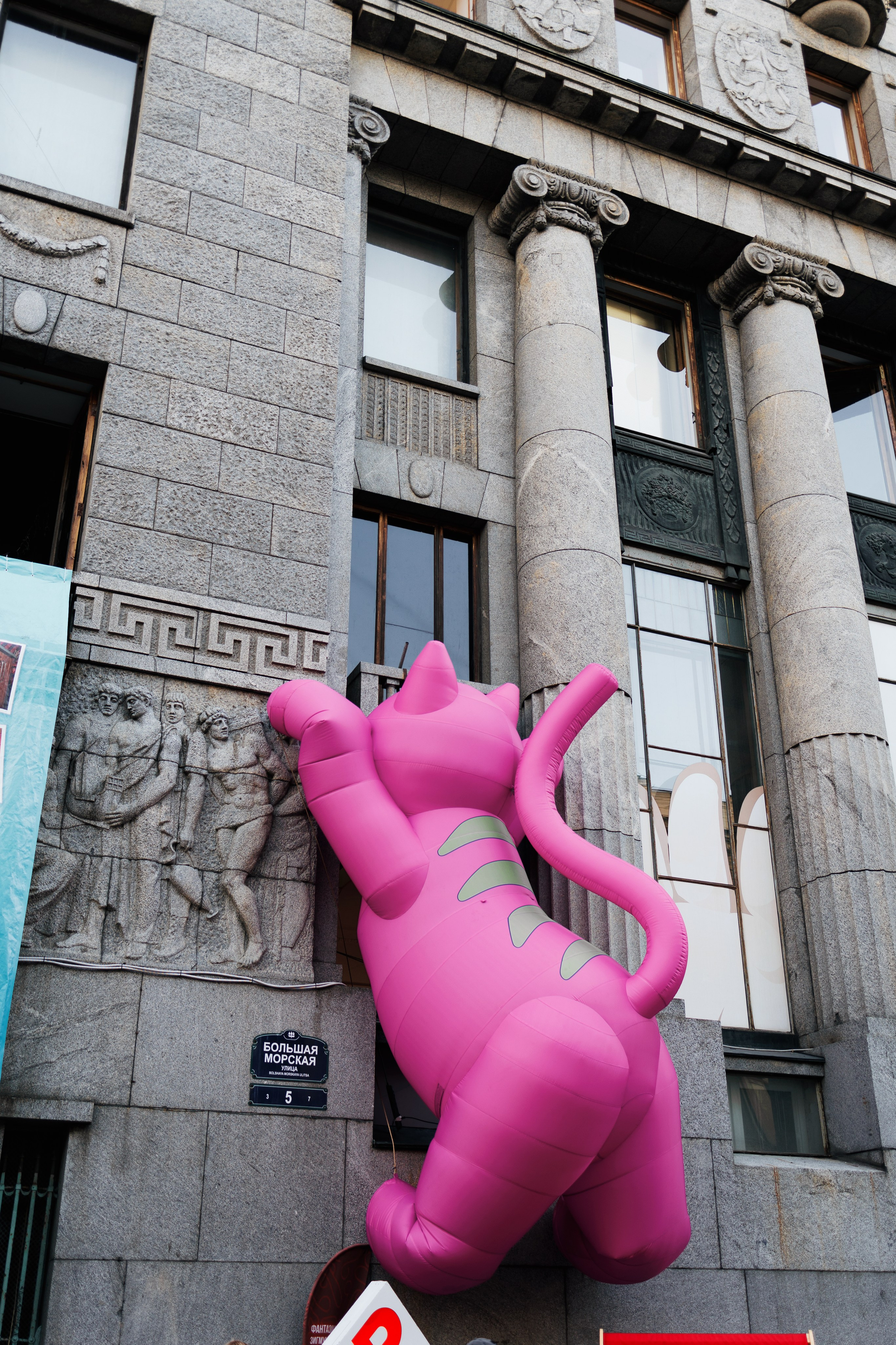 Street photo. Photographer in Turkey — Dari N