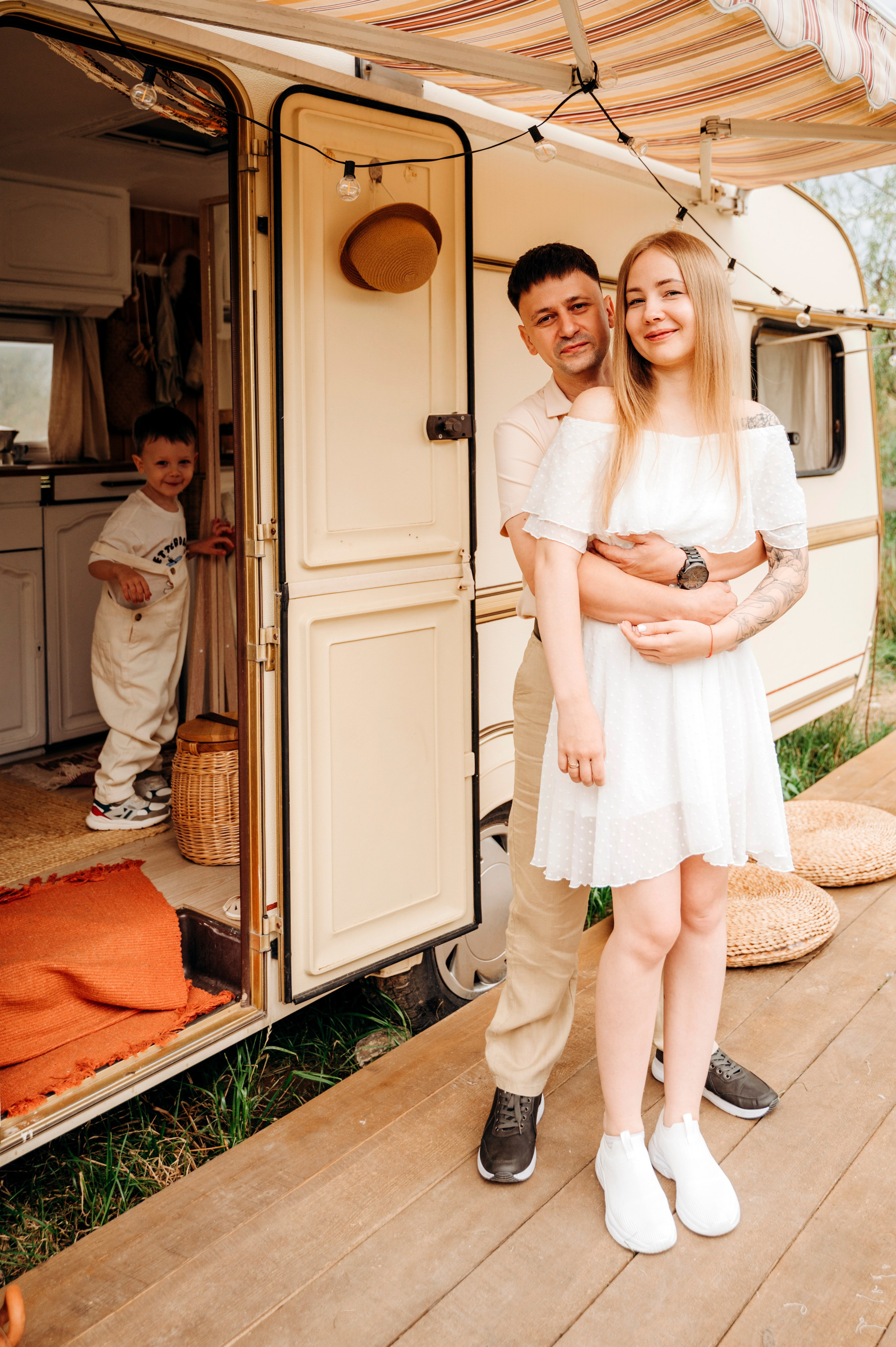 Моменты любви. Семейный и детский фотограф Анастасия Монченко