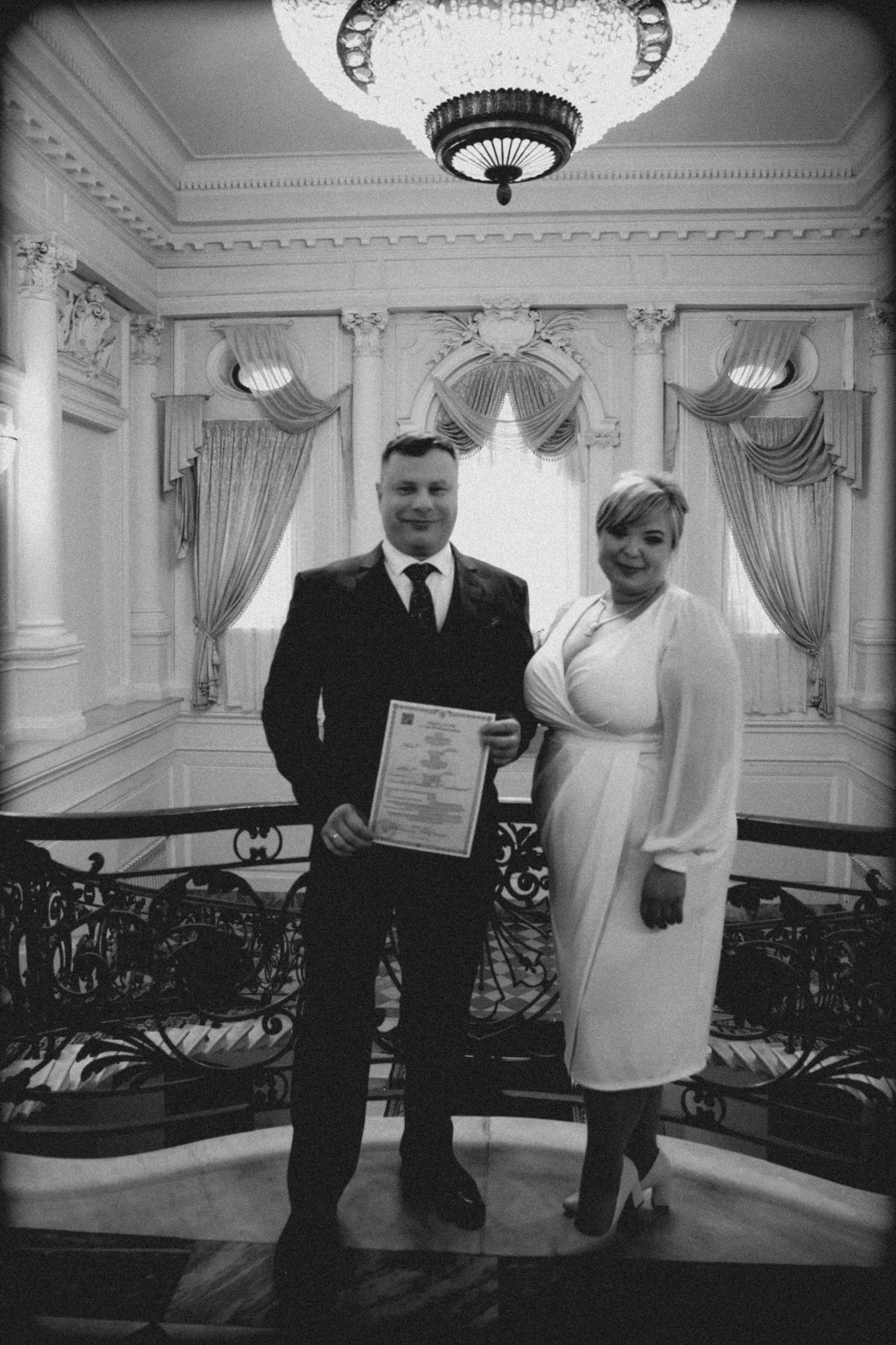 Юрий и Лариса. ФотоХудожник Харитонова Ирина г. Санкт-Петербург